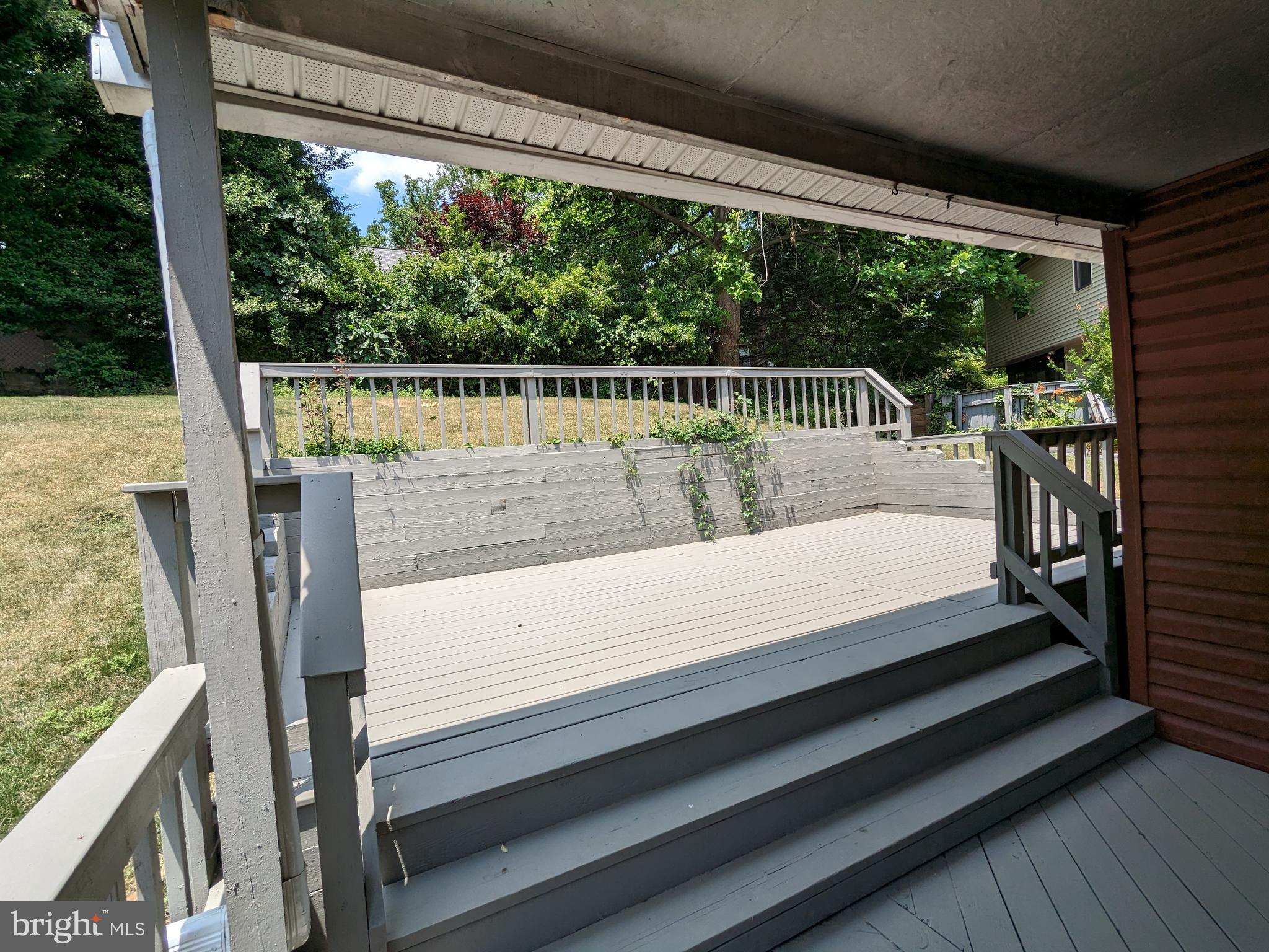 BRANWELL PARK - Residential Lease