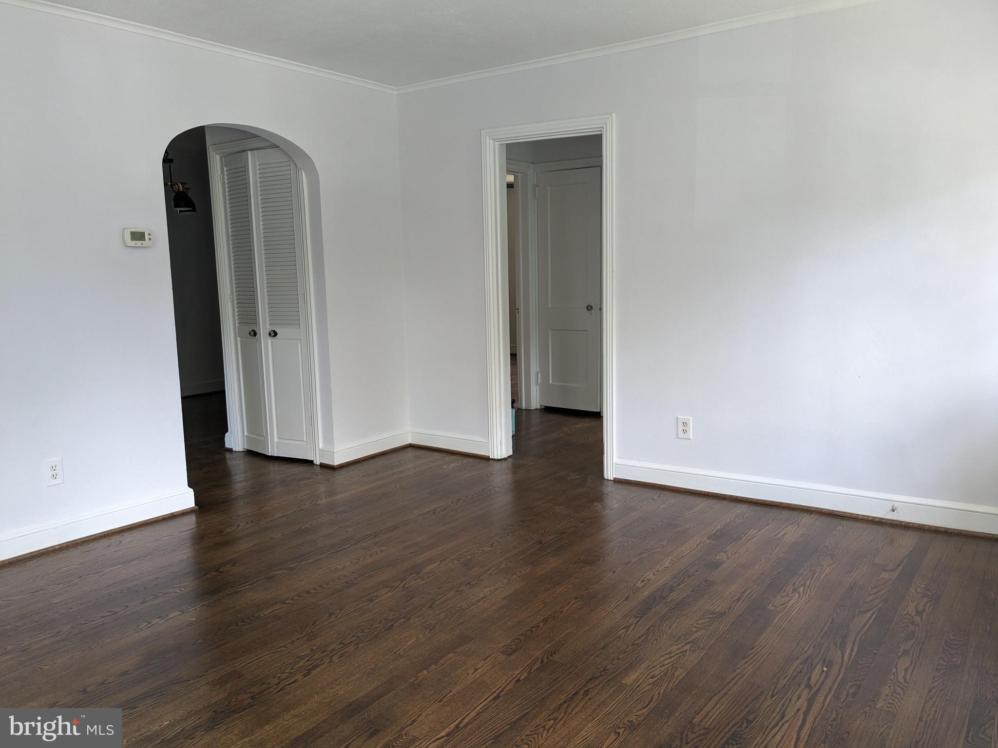 BRANWELL PARK - Residential Lease