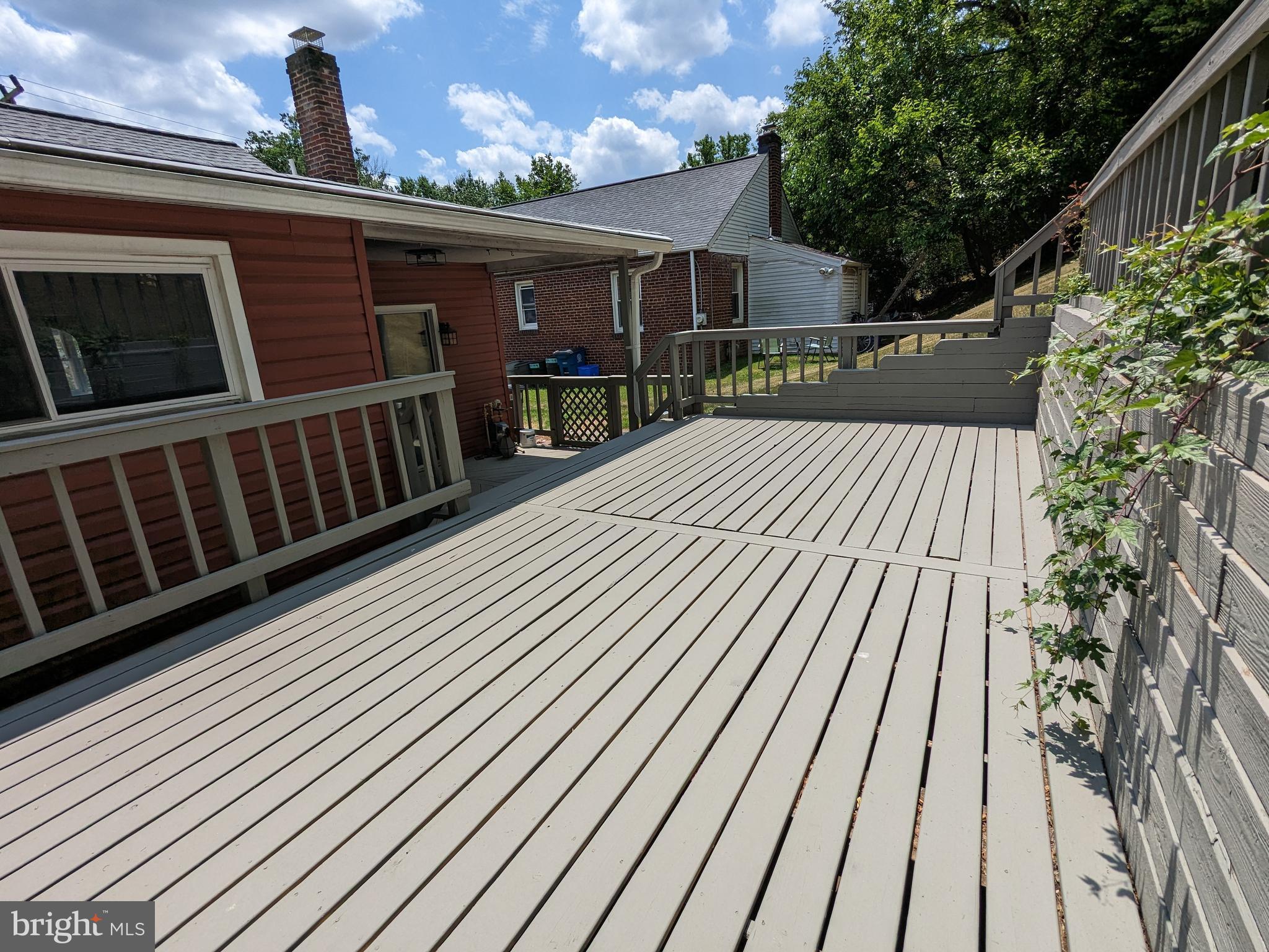 BRANWELL PARK - Residential Lease