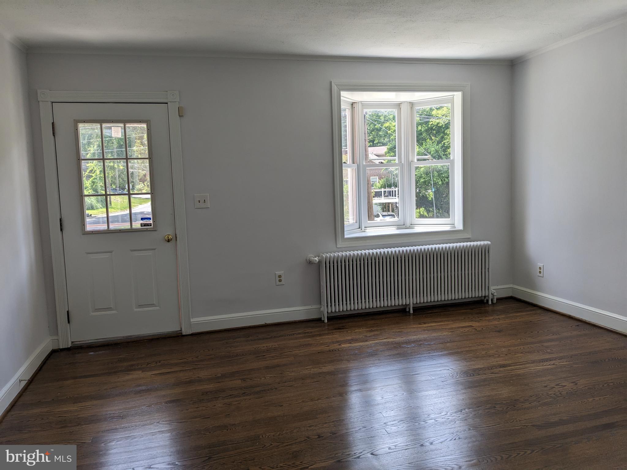 BRANWELL PARK - Residential Lease