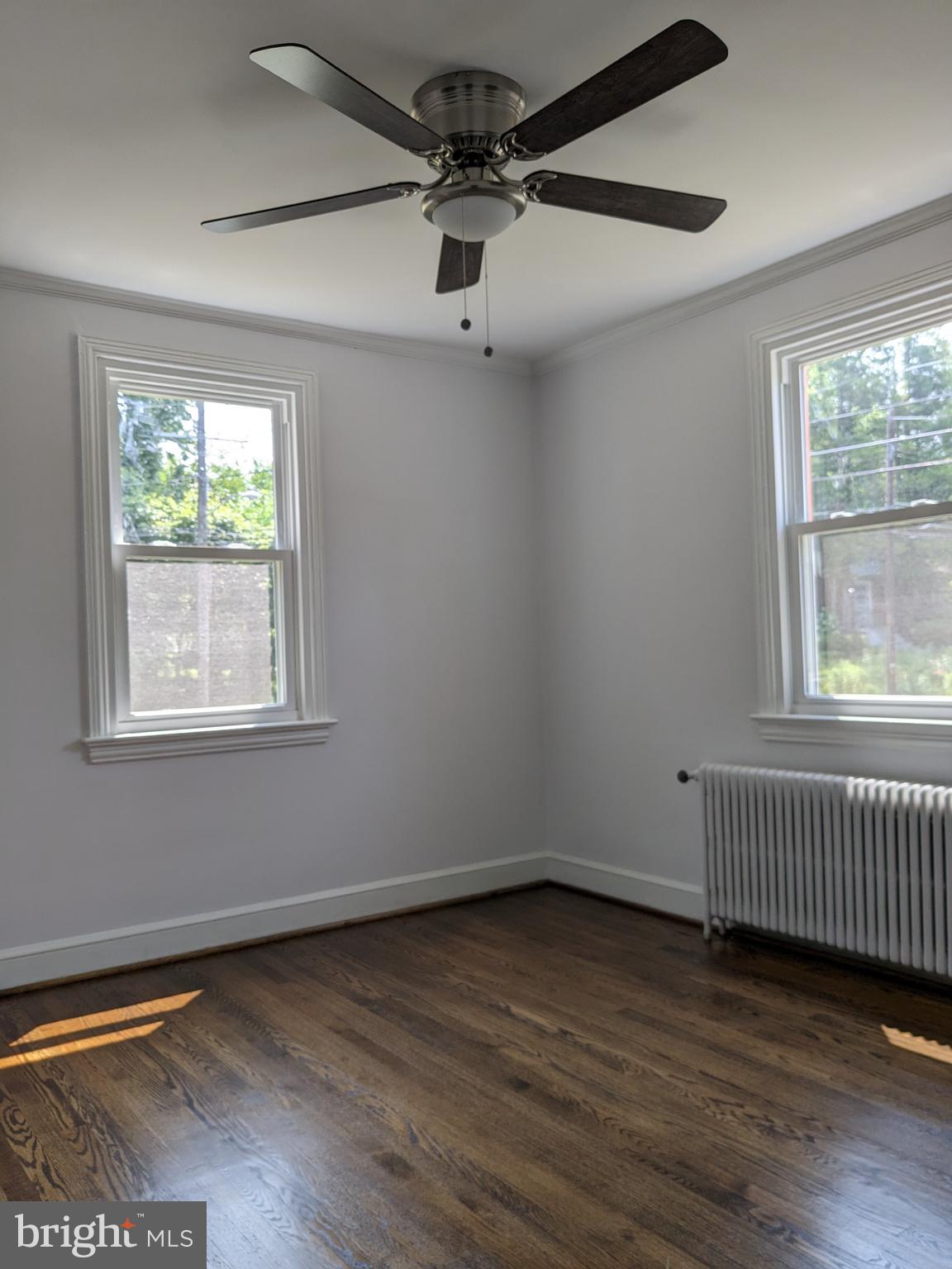 BRANWELL PARK - Residential Lease