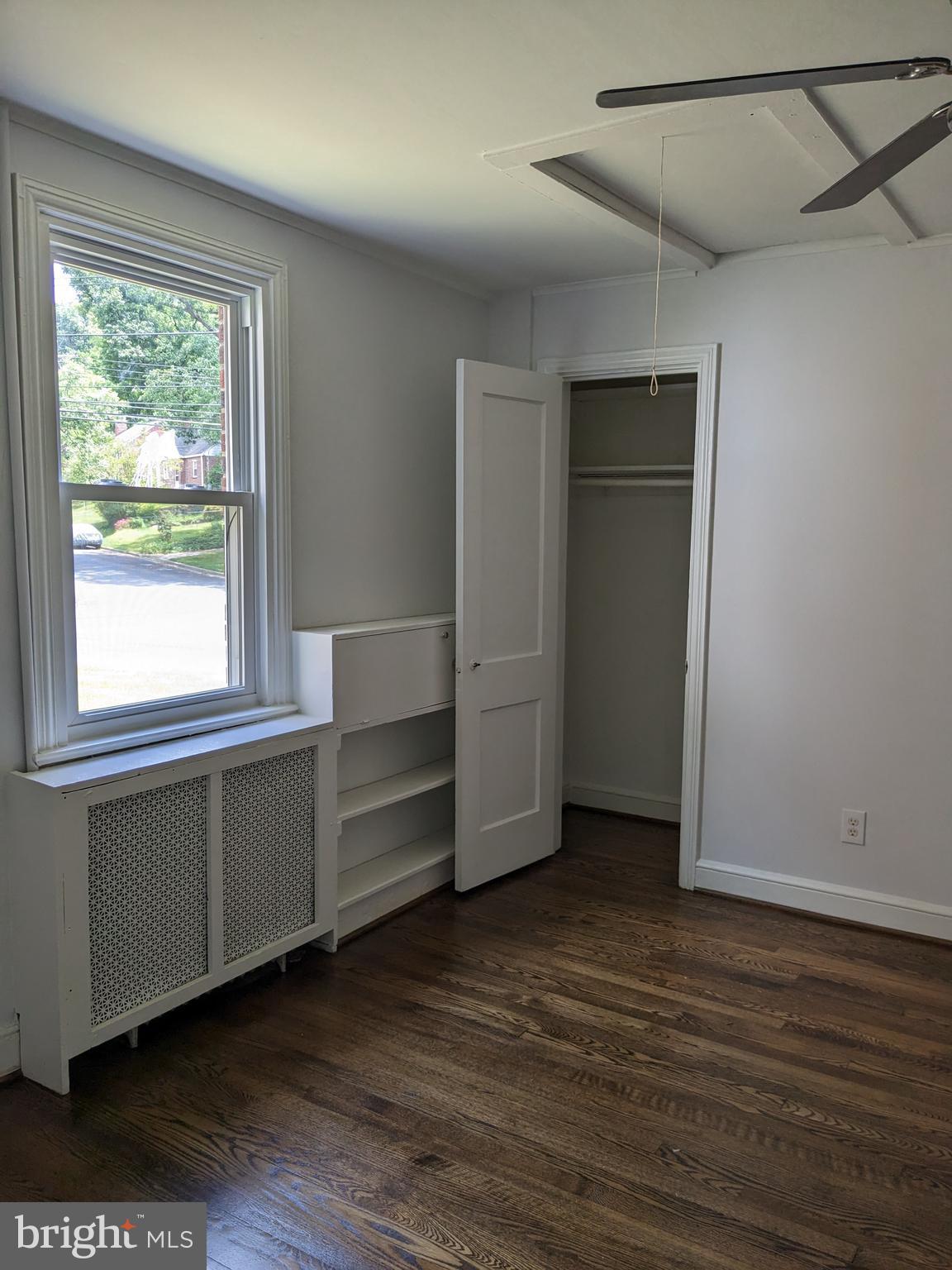 BRANWELL PARK - Residential Lease