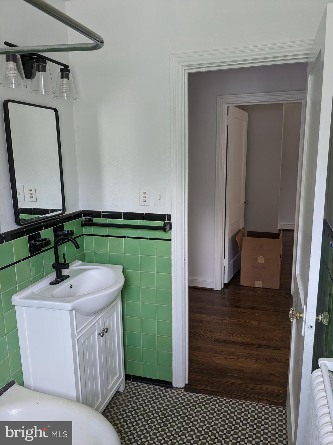 BRANWELL PARK - Residential Lease