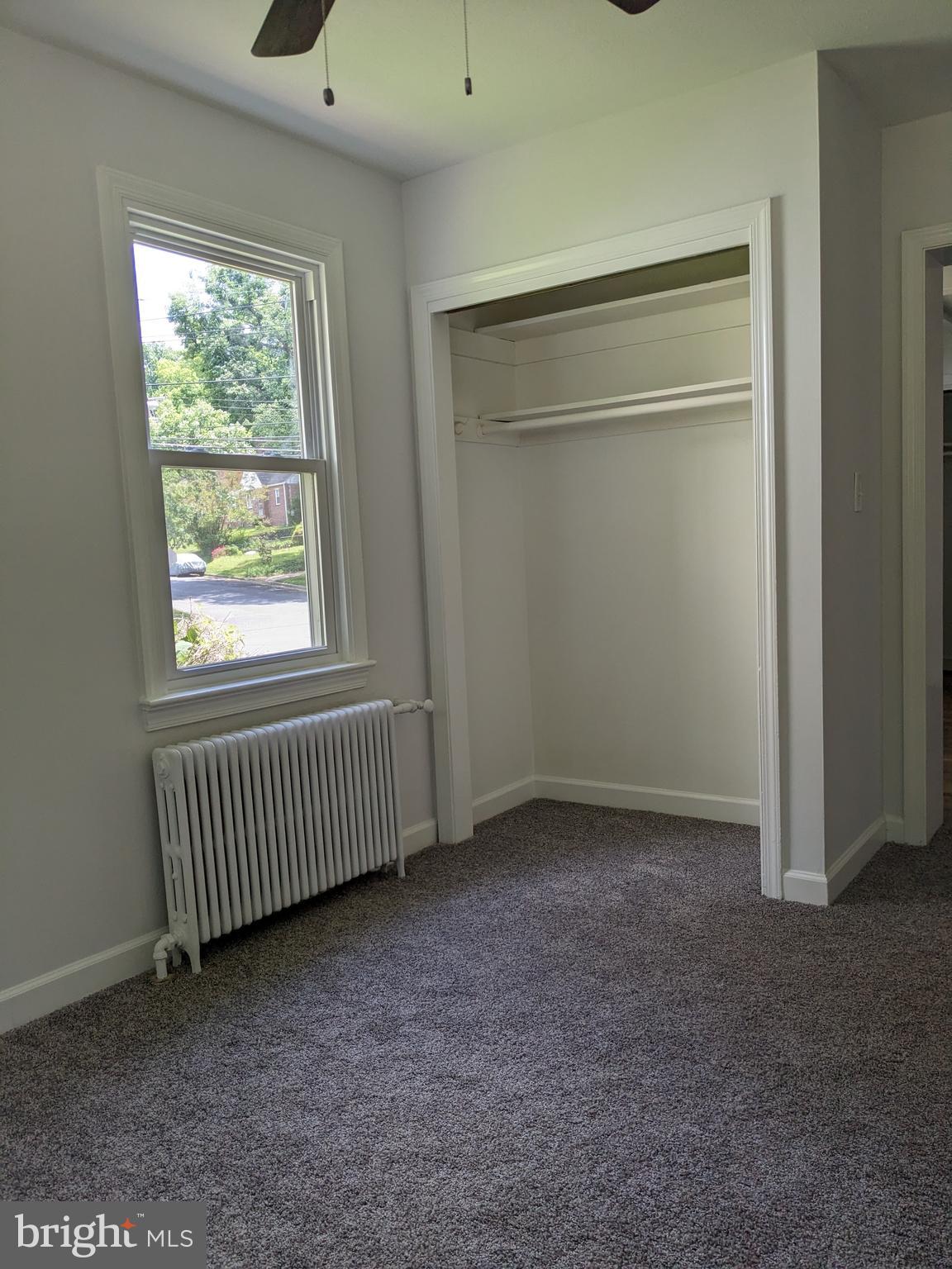 BRANWELL PARK - Residential Lease