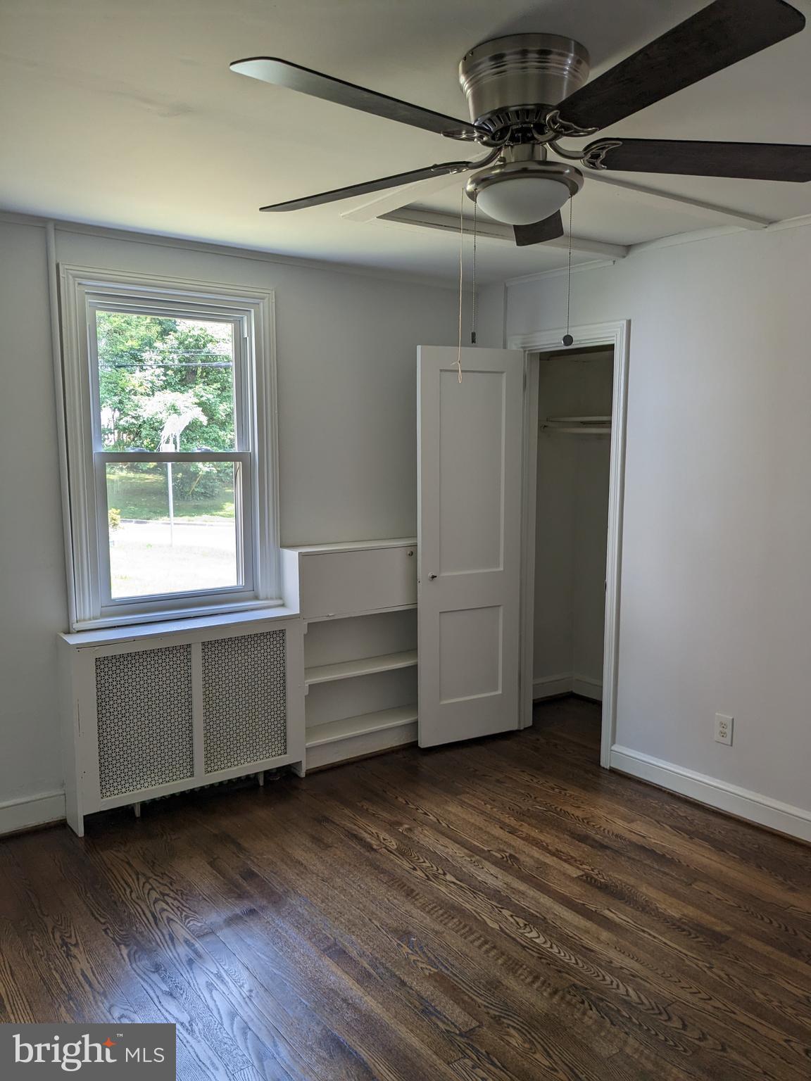 BRANWELL PARK - Residential Lease