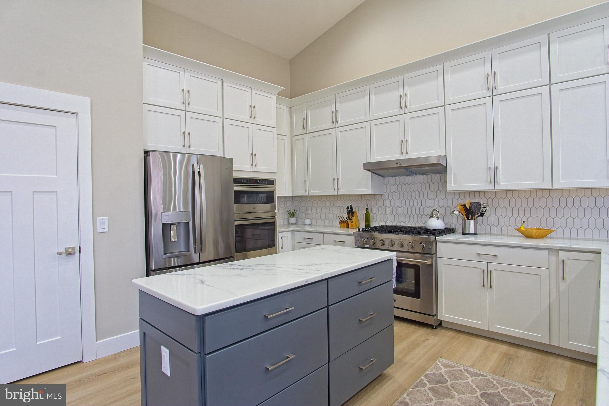 SYCAMORE SHOALS - Residential