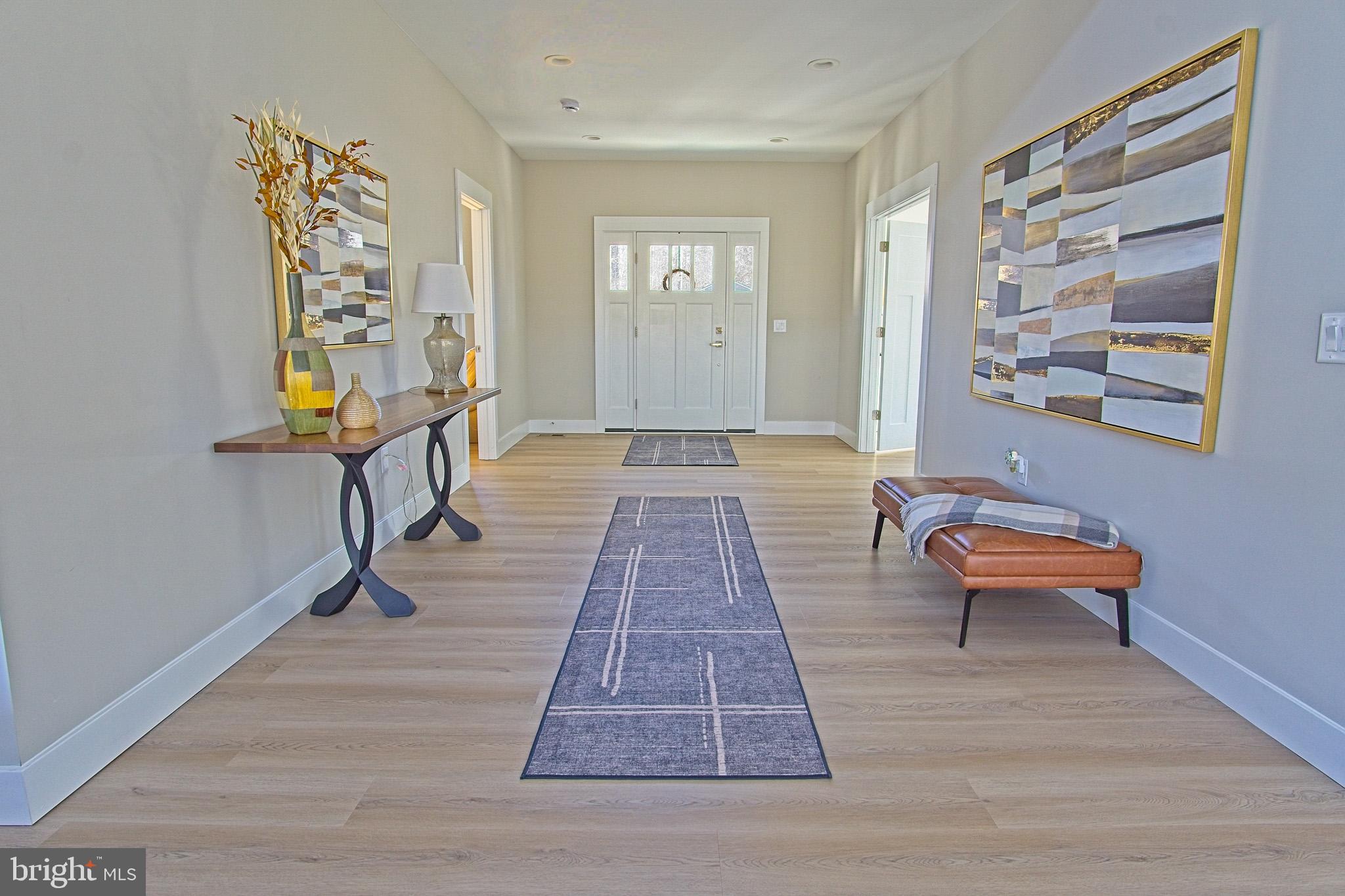 SYCAMORE SHOALS - Residential