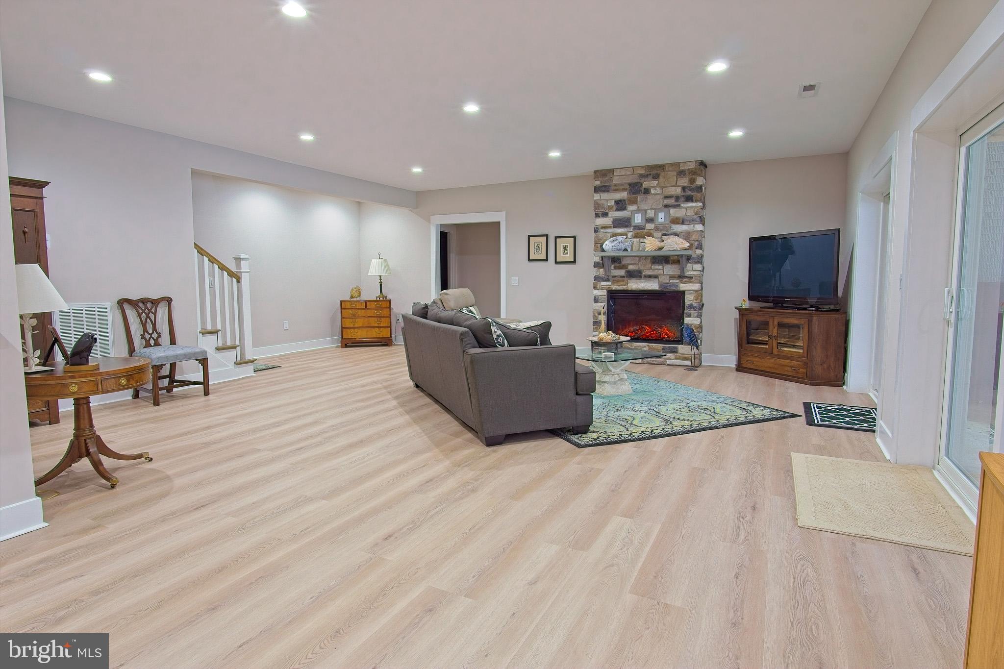 SYCAMORE SHOALS - Residential