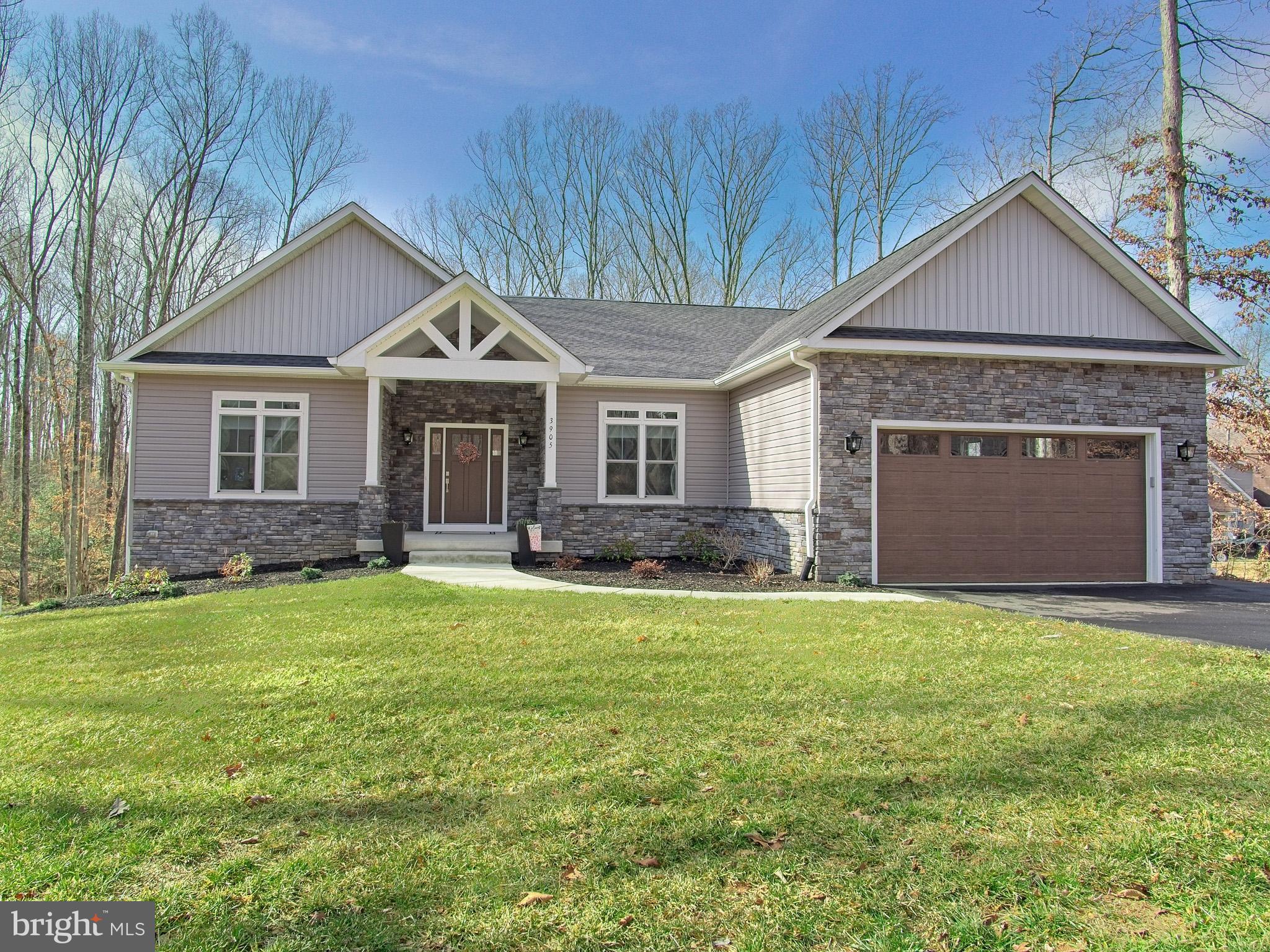 SYCAMORE SHOALS - Residential