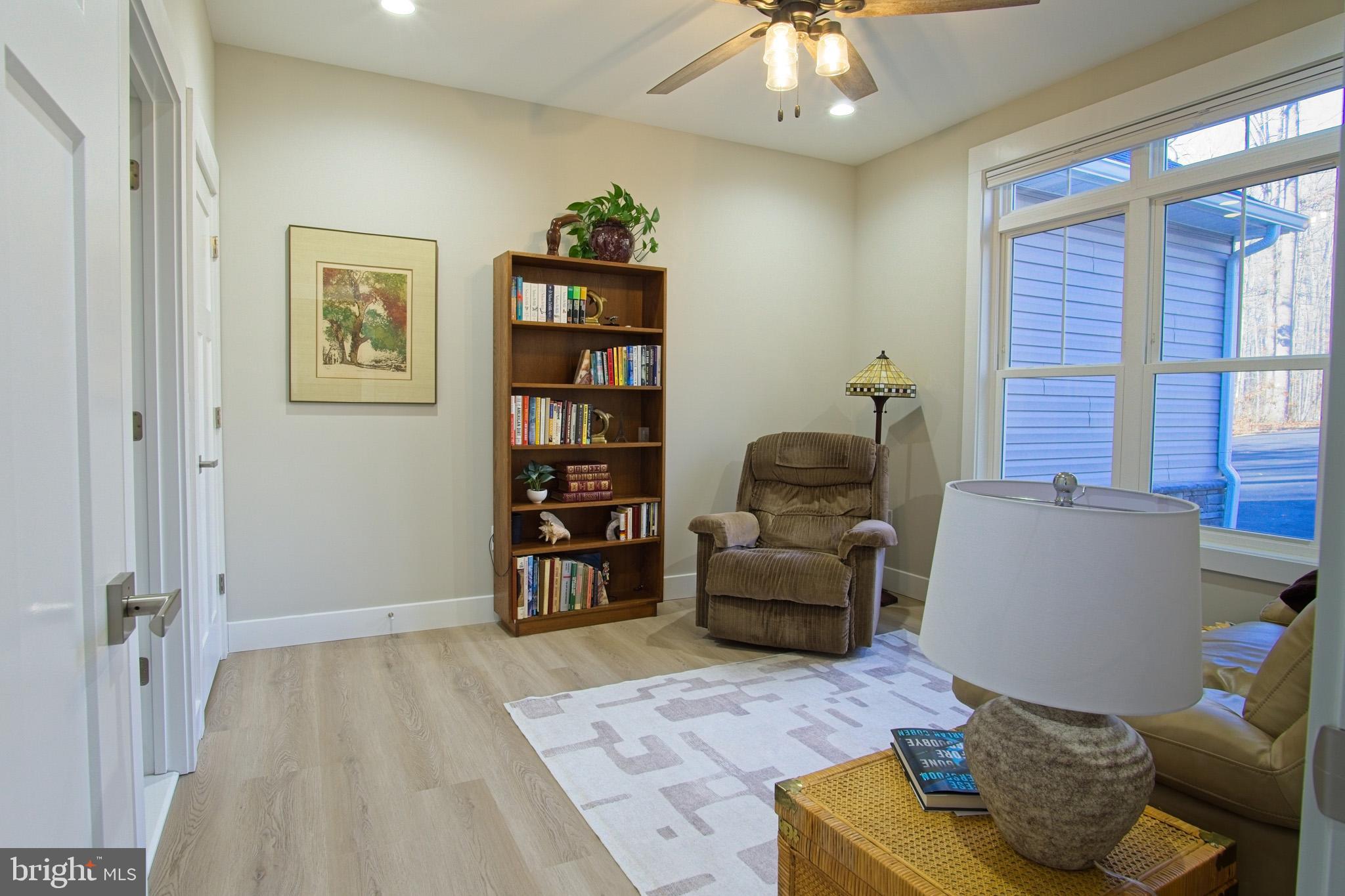 SYCAMORE SHOALS - Residential