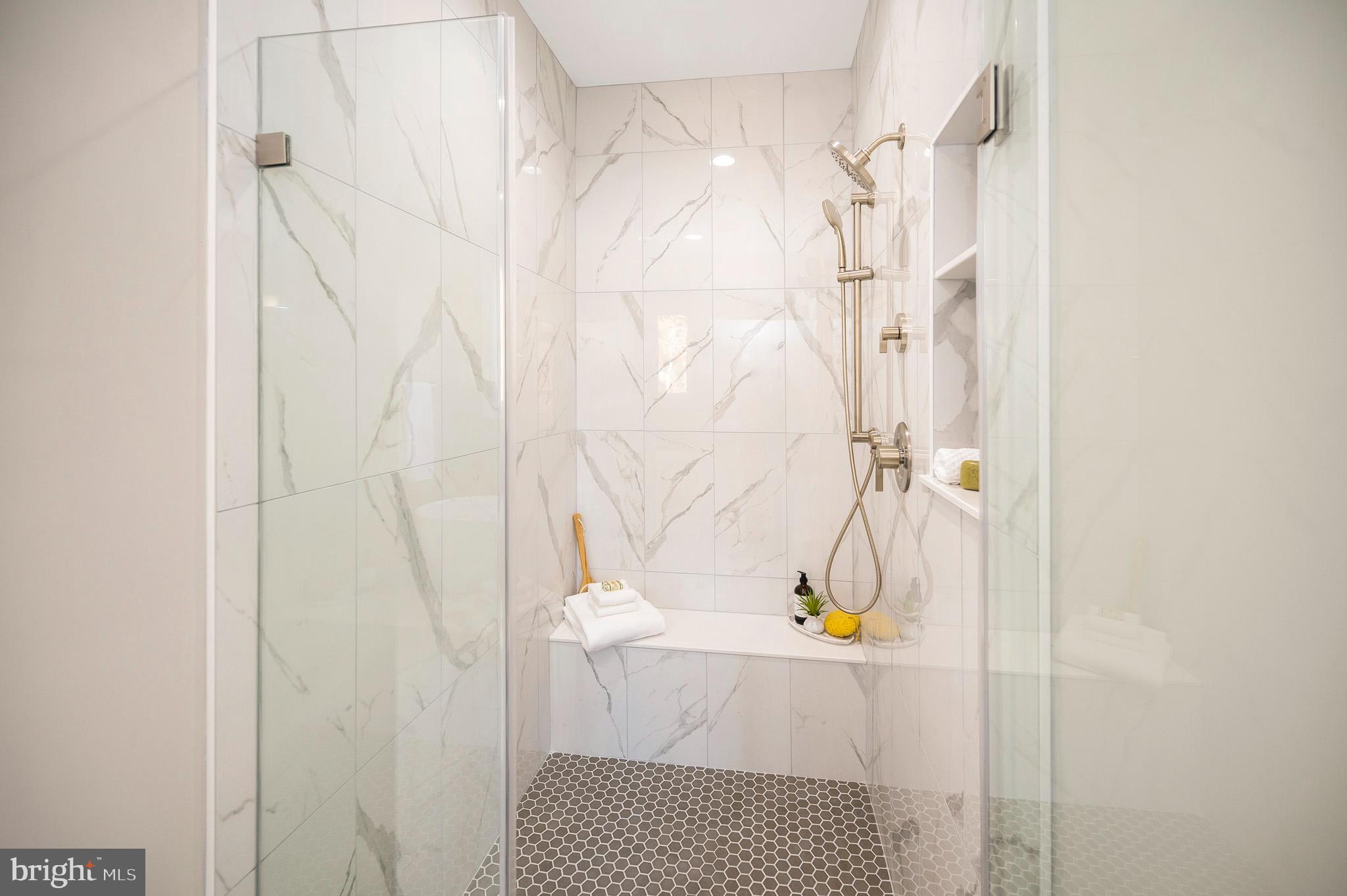 SYCAMORE SHOALS - Residential