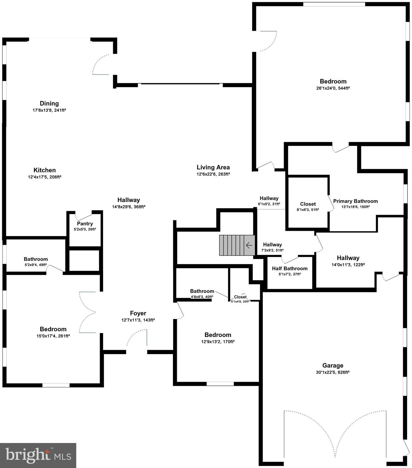 SYCAMORE SHOALS - Residential