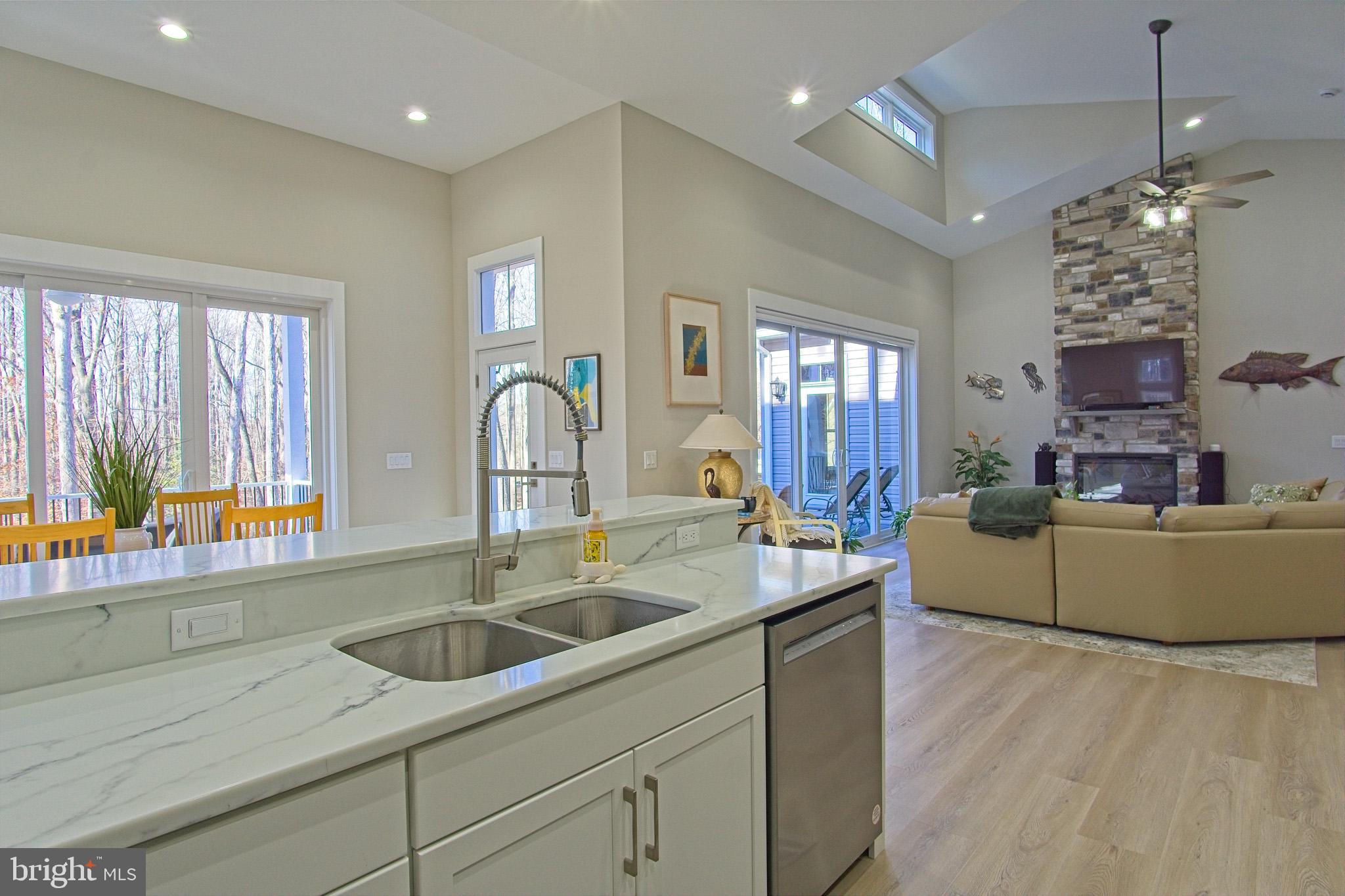 SYCAMORE SHOALS - Residential