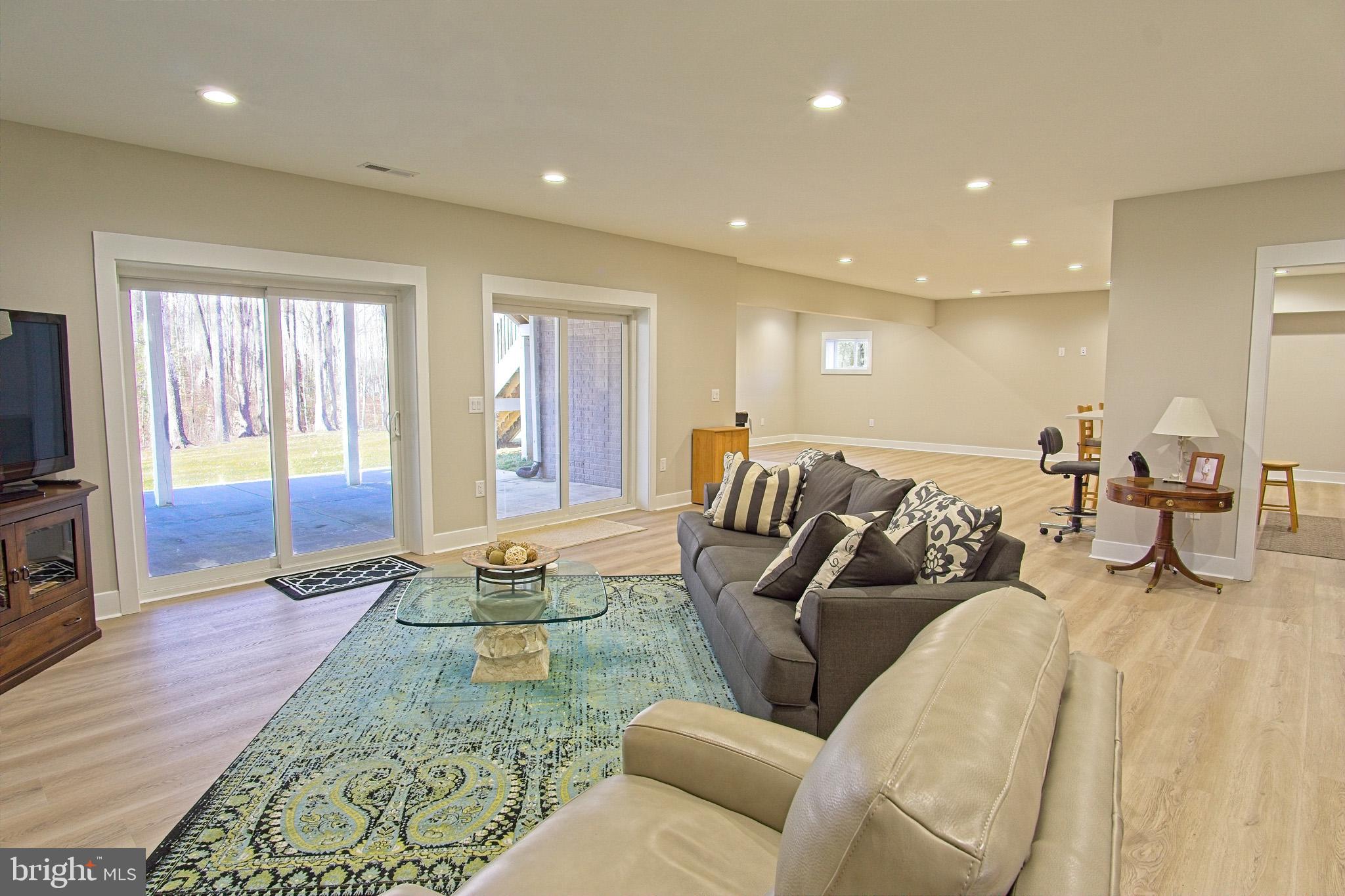 SYCAMORE SHOALS - Residential