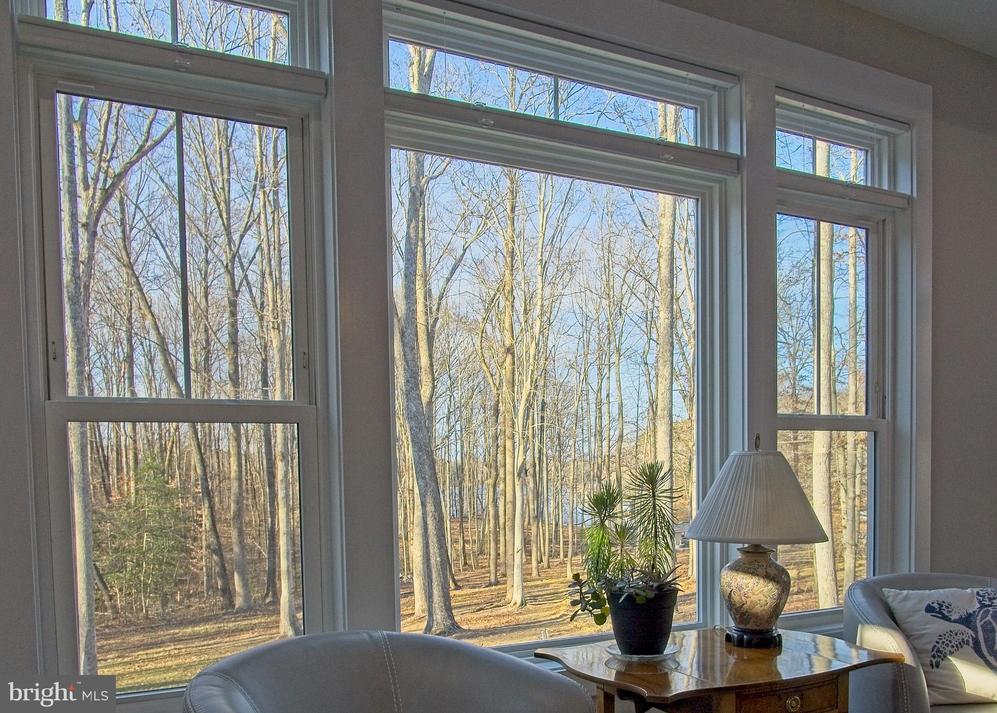 SYCAMORE SHOALS - Residential