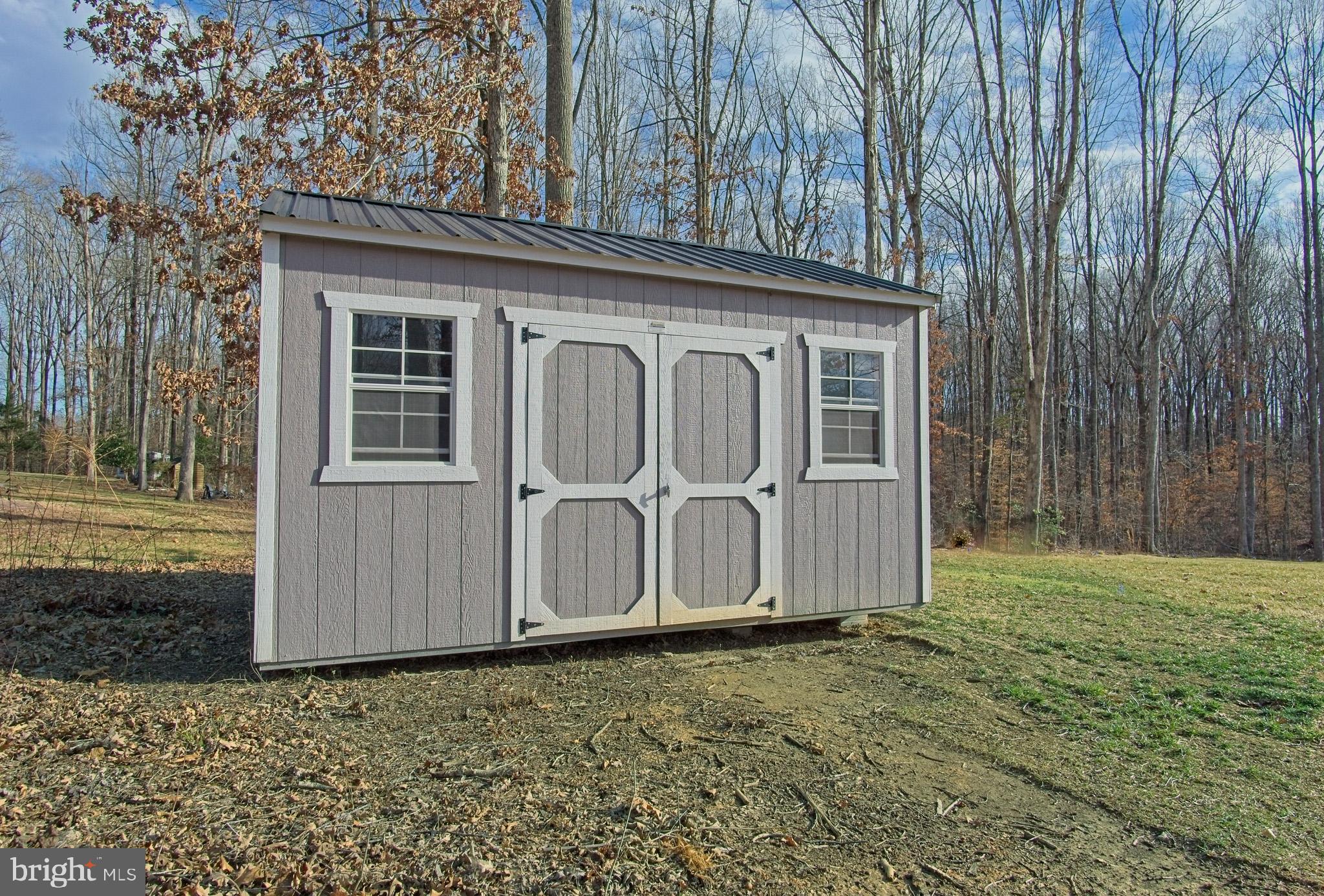 SYCAMORE SHOALS - Residential