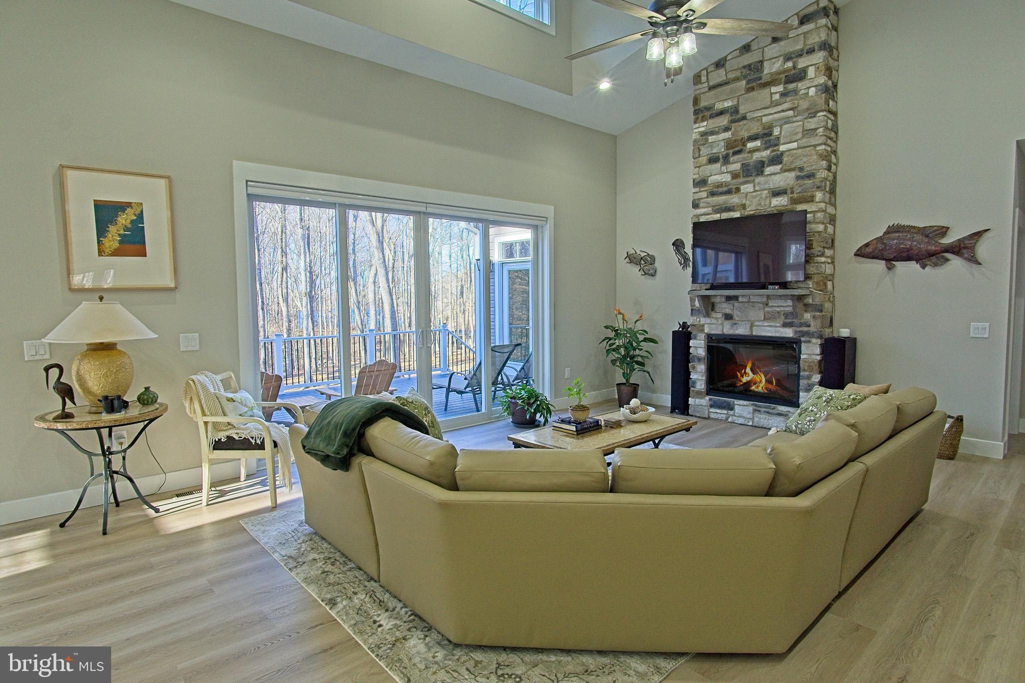 SYCAMORE SHOALS - Residential