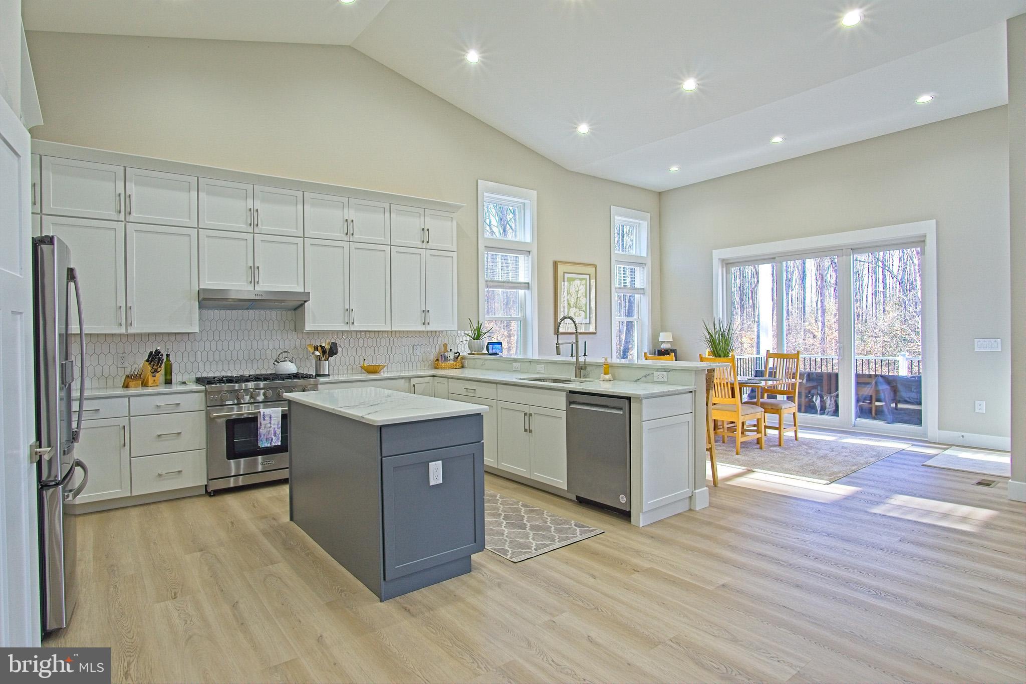 SYCAMORE SHOALS - Residential