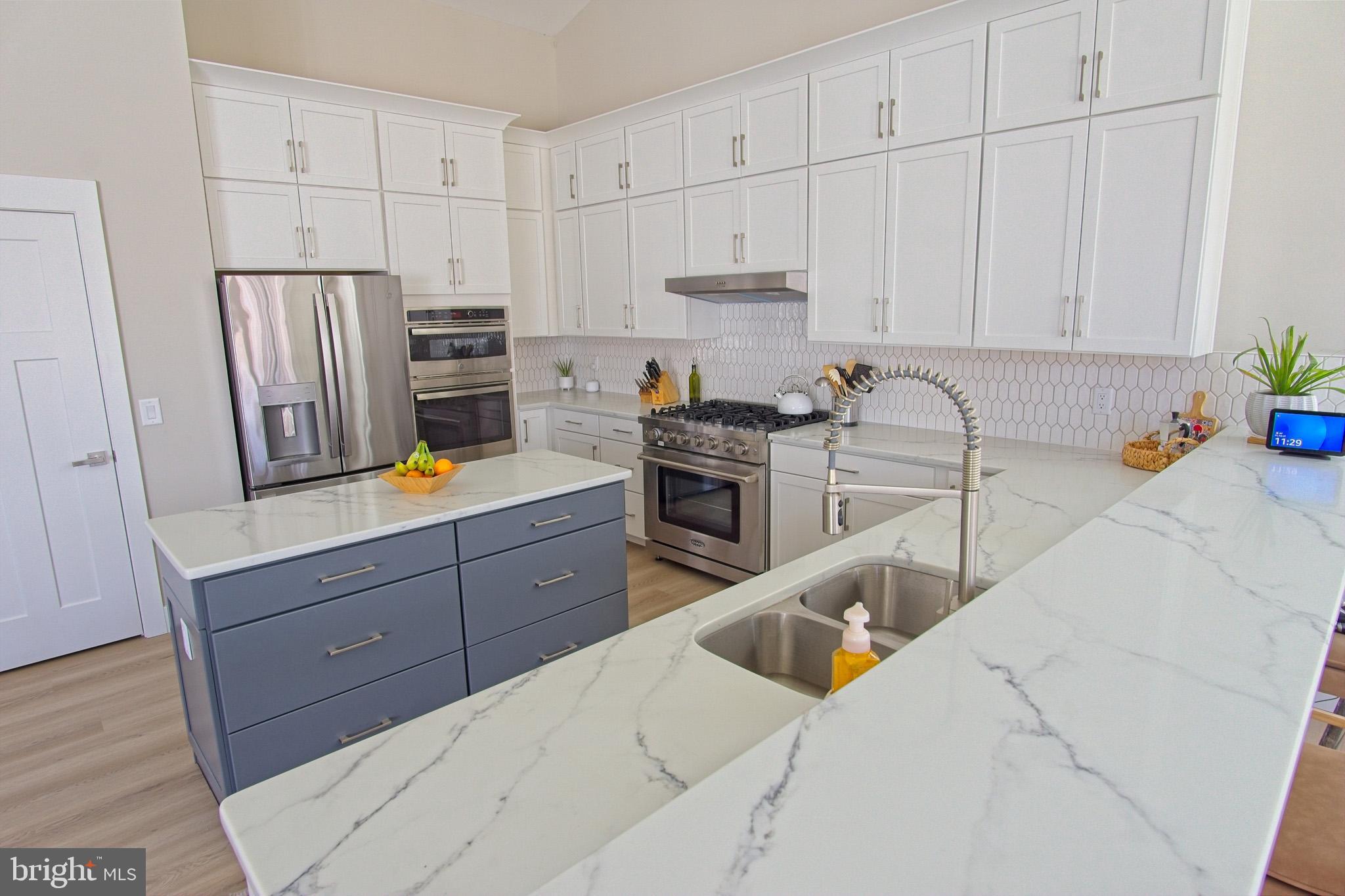 SYCAMORE SHOALS - Residential