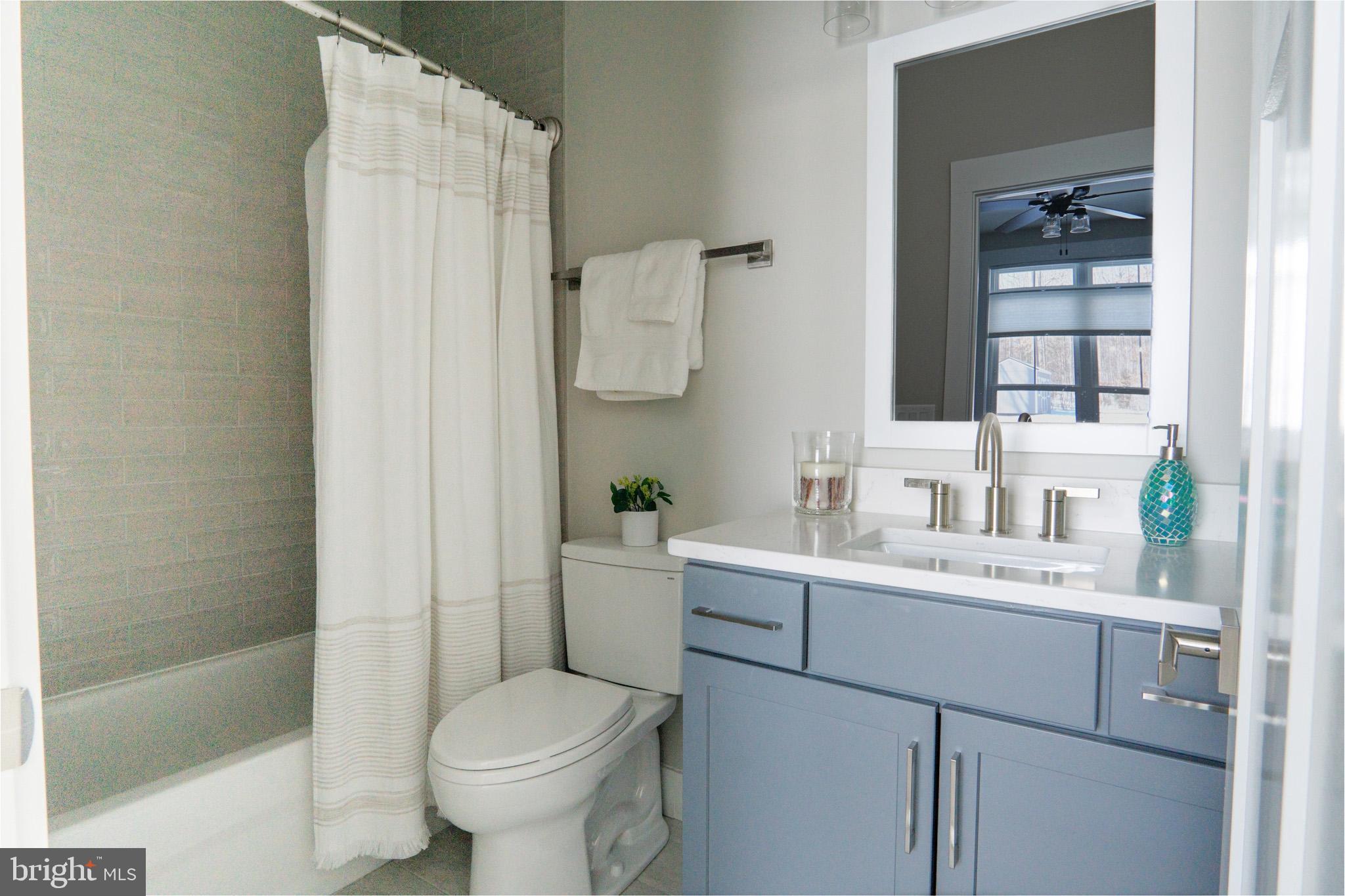 SYCAMORE SHOALS - Residential