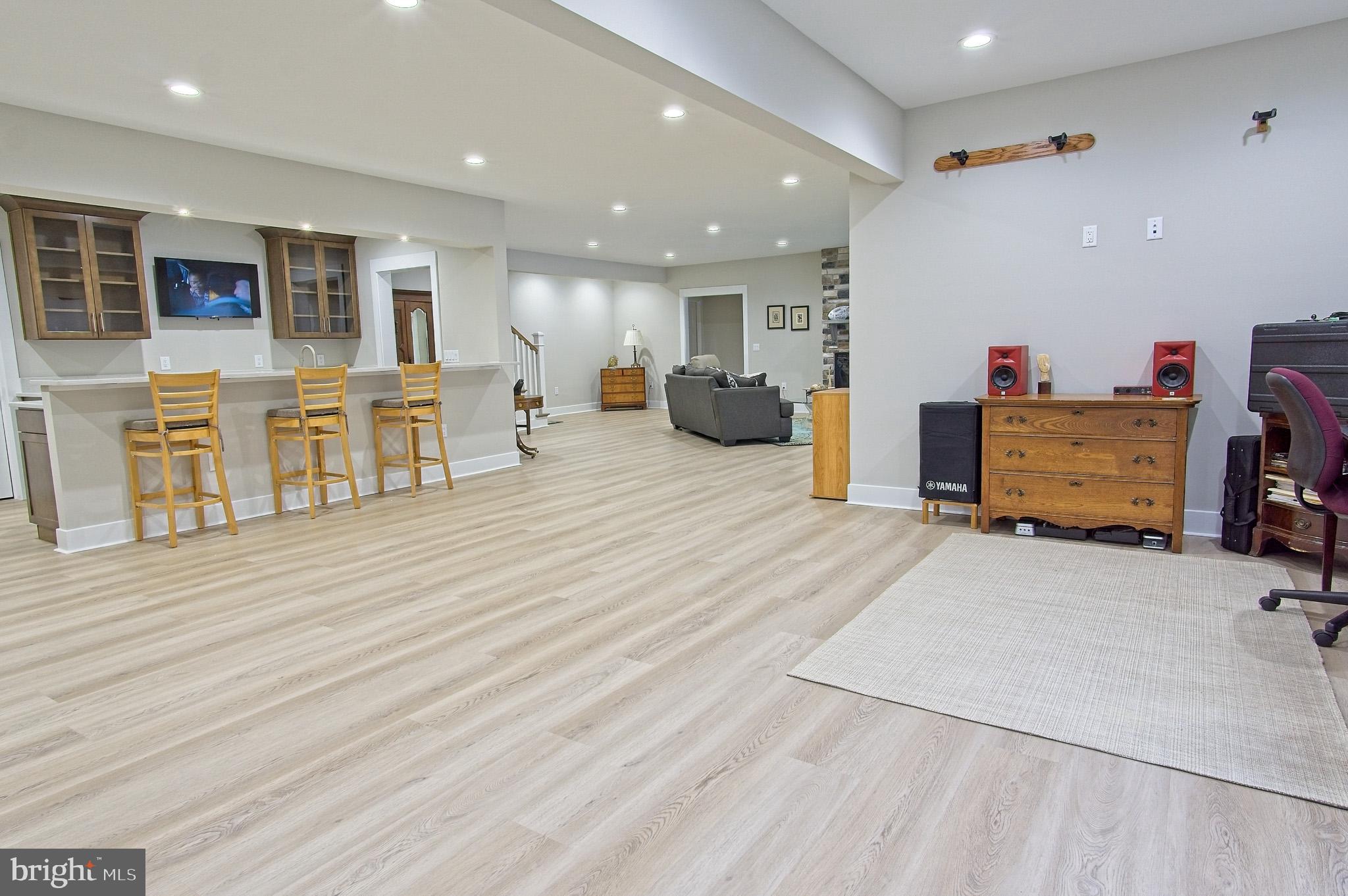 SYCAMORE SHOALS - Residential