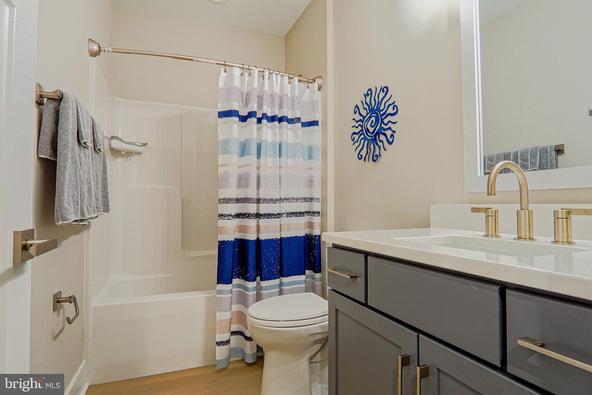 SYCAMORE SHOALS - Residential