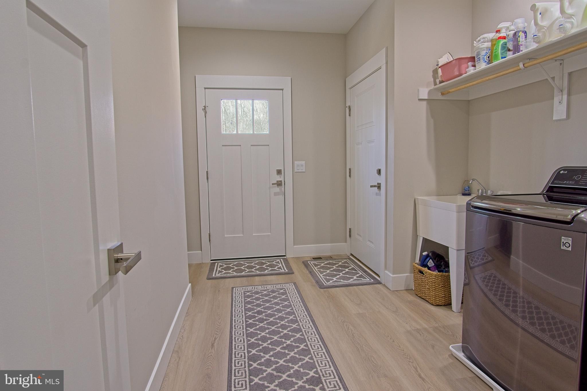 SYCAMORE SHOALS - Residential