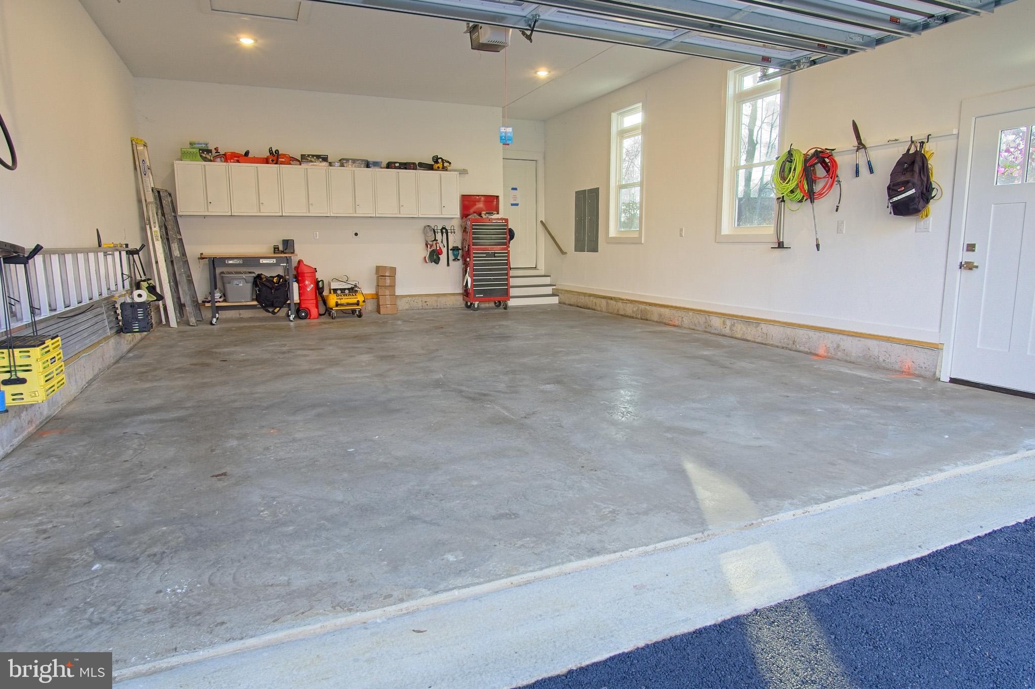 SYCAMORE SHOALS - Residential