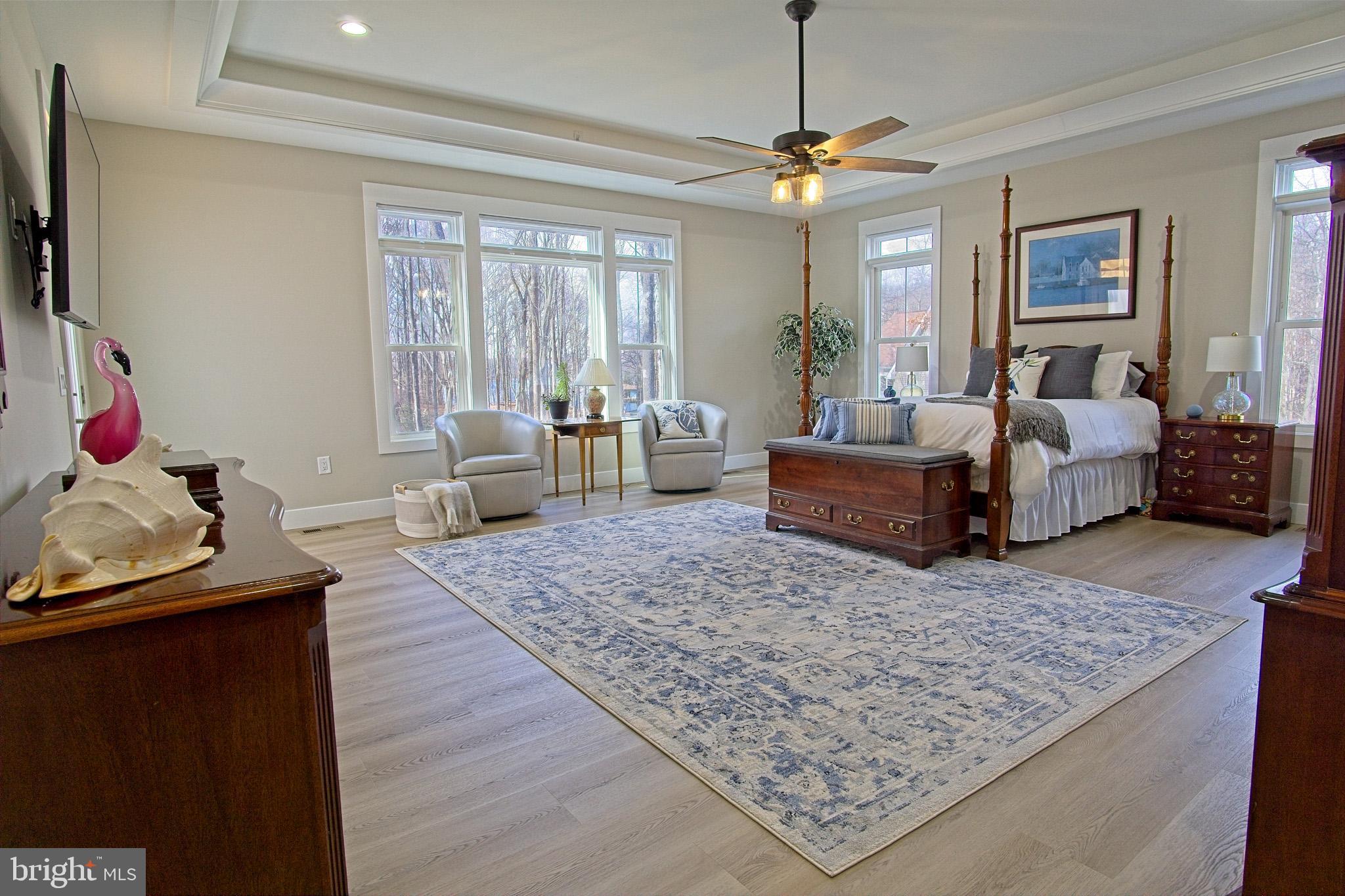 SYCAMORE SHOALS - Residential