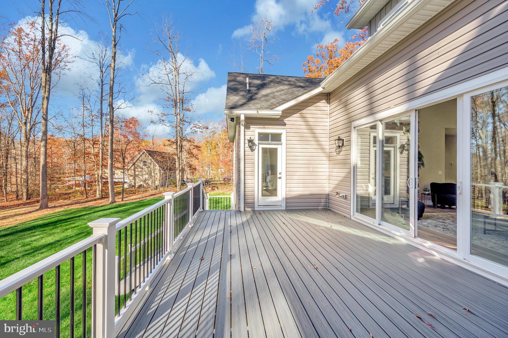 SYCAMORE SHOALS - Residential