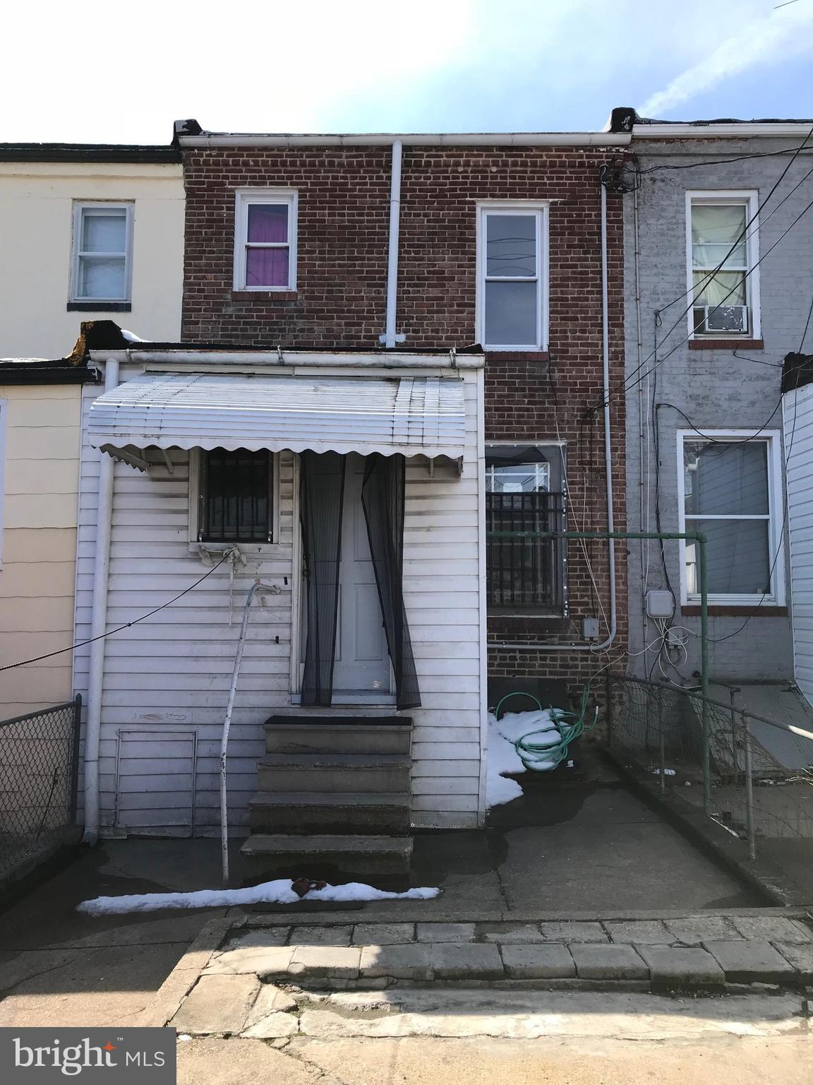 MCELDERRY PARK - Residential