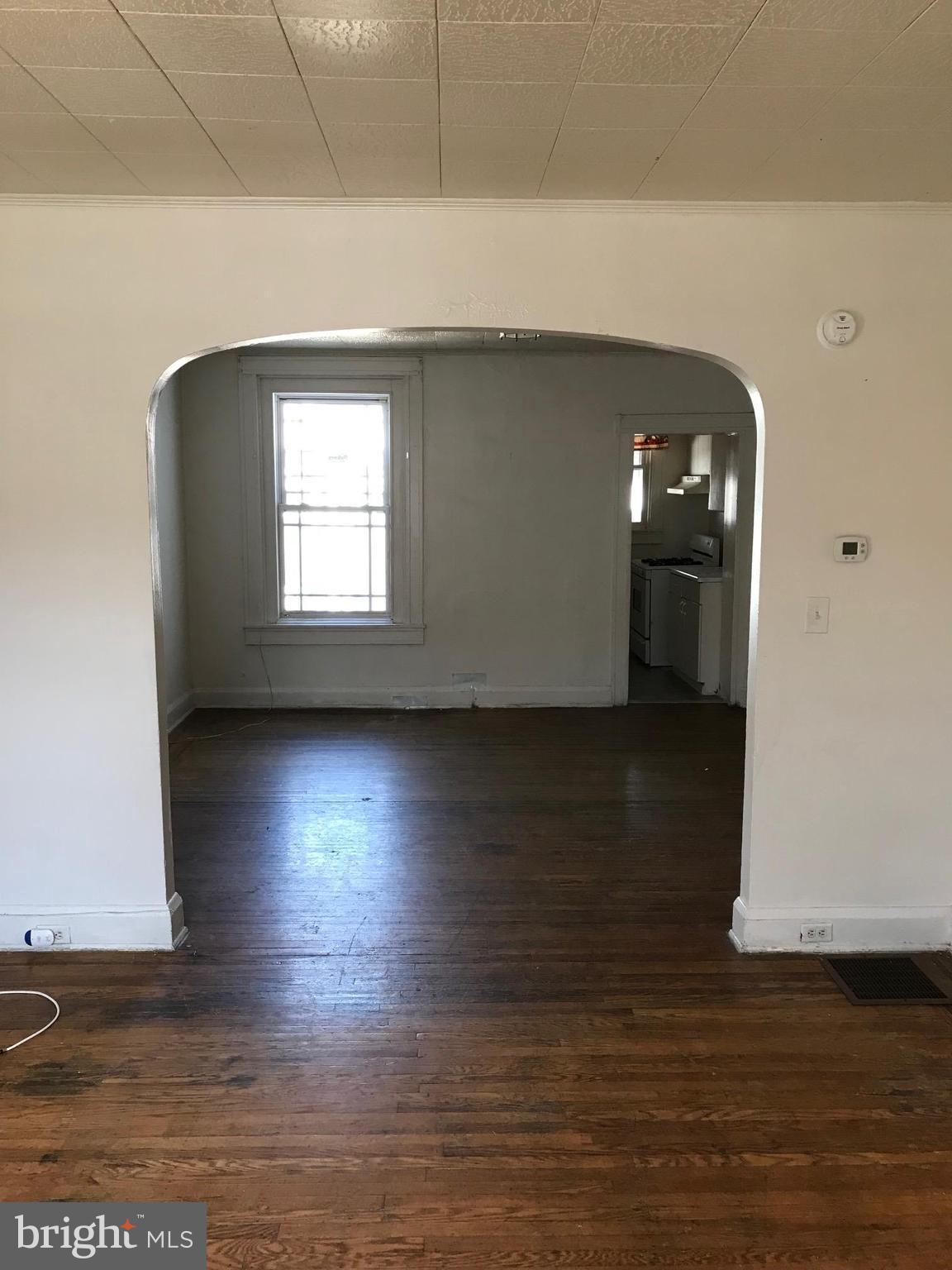 MCELDERRY PARK - Residential