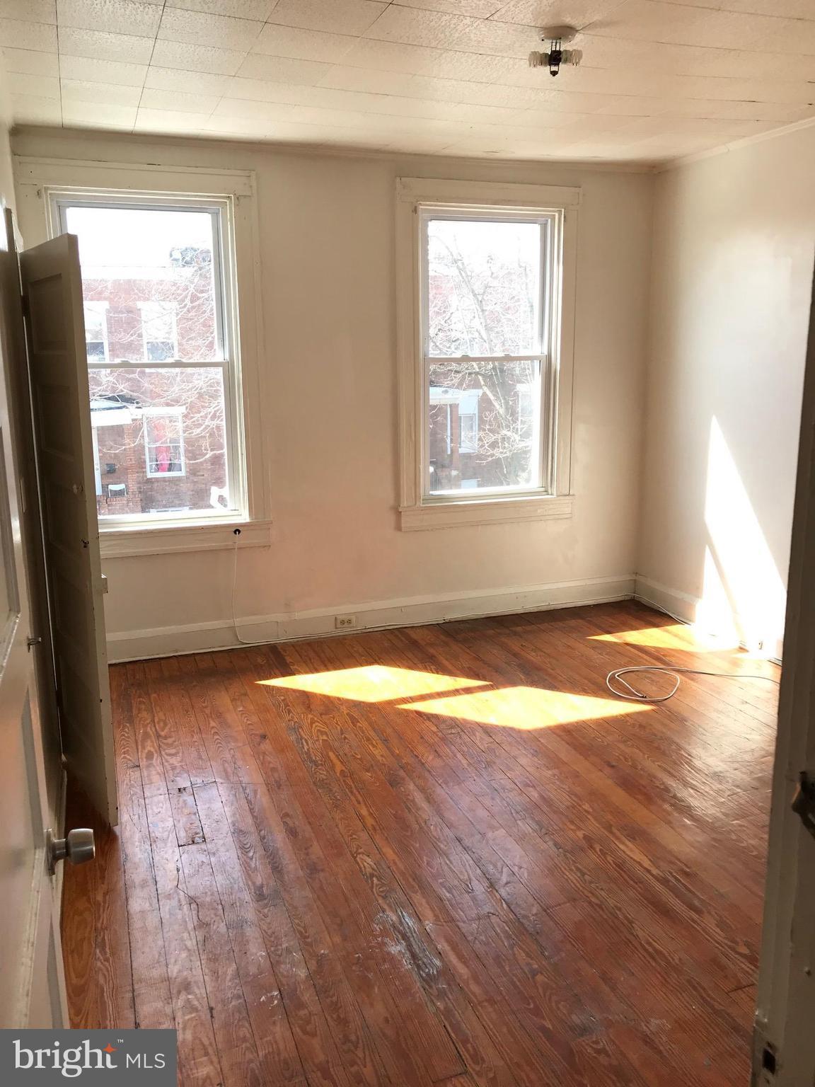 MCELDERRY PARK - Residential