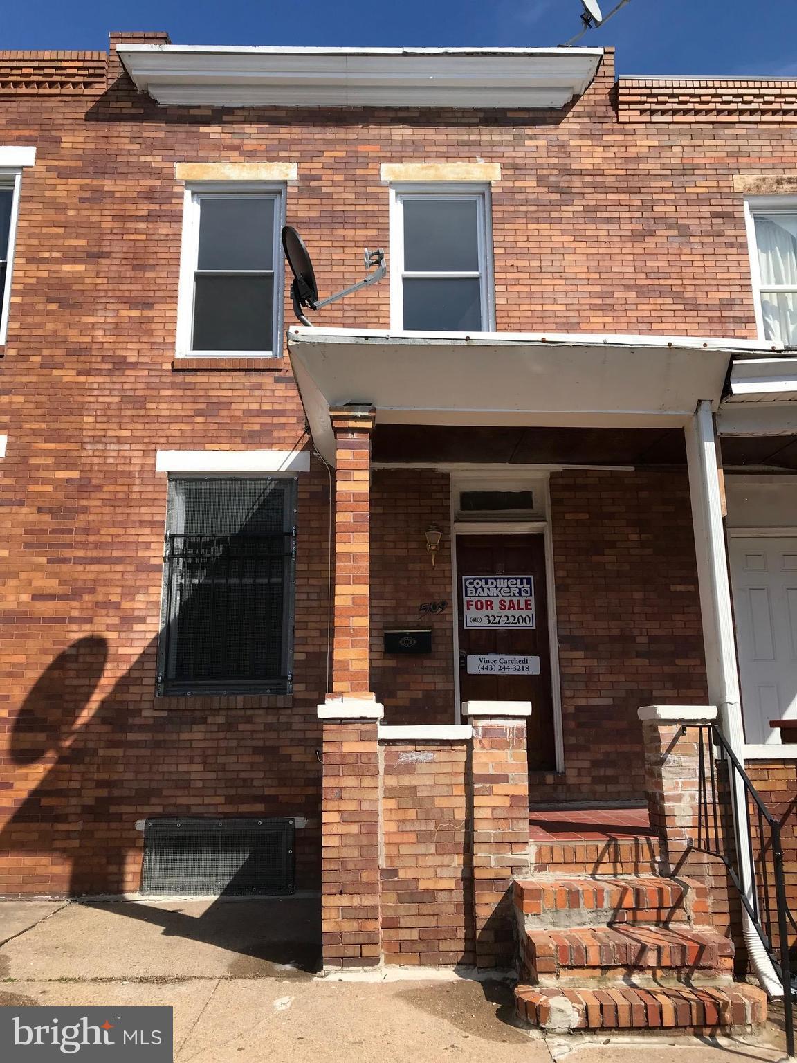 MCELDERRY PARK - Residential