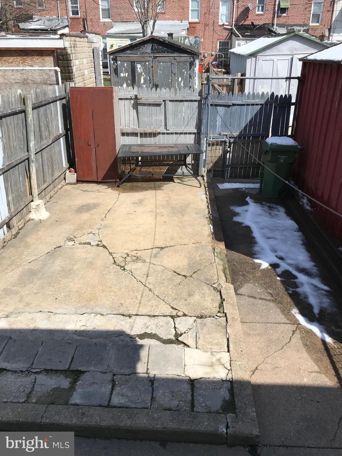 MCELDERRY PARK - Residential