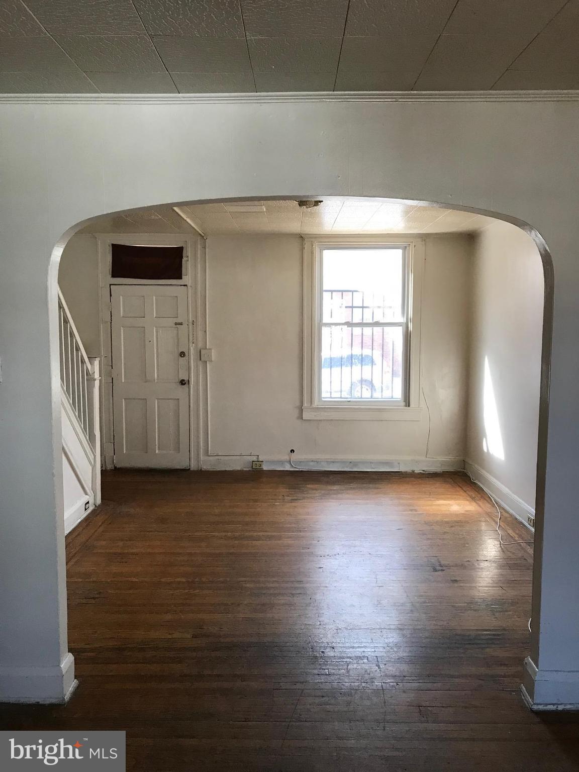 MCELDERRY PARK - Residential