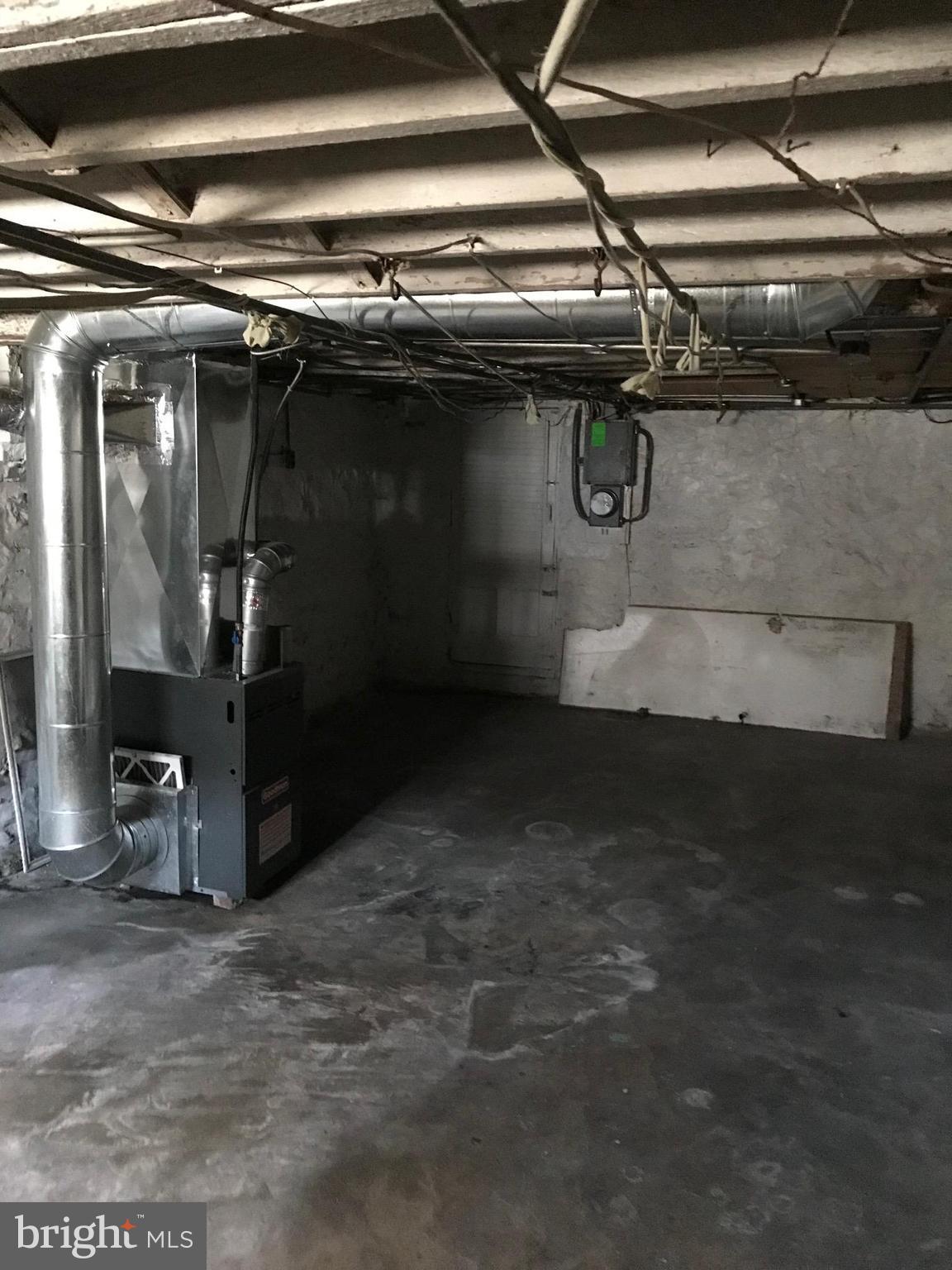 MCELDERRY PARK - Residential