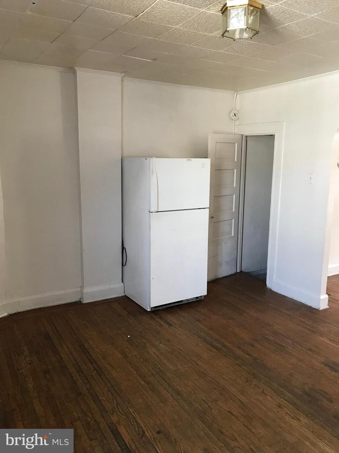 MCELDERRY PARK - Residential