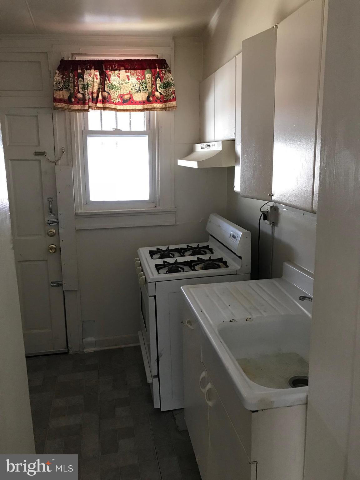 MCELDERRY PARK - Residential