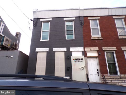 2838 JASPER STREET PHILADELPHIA PA 19134