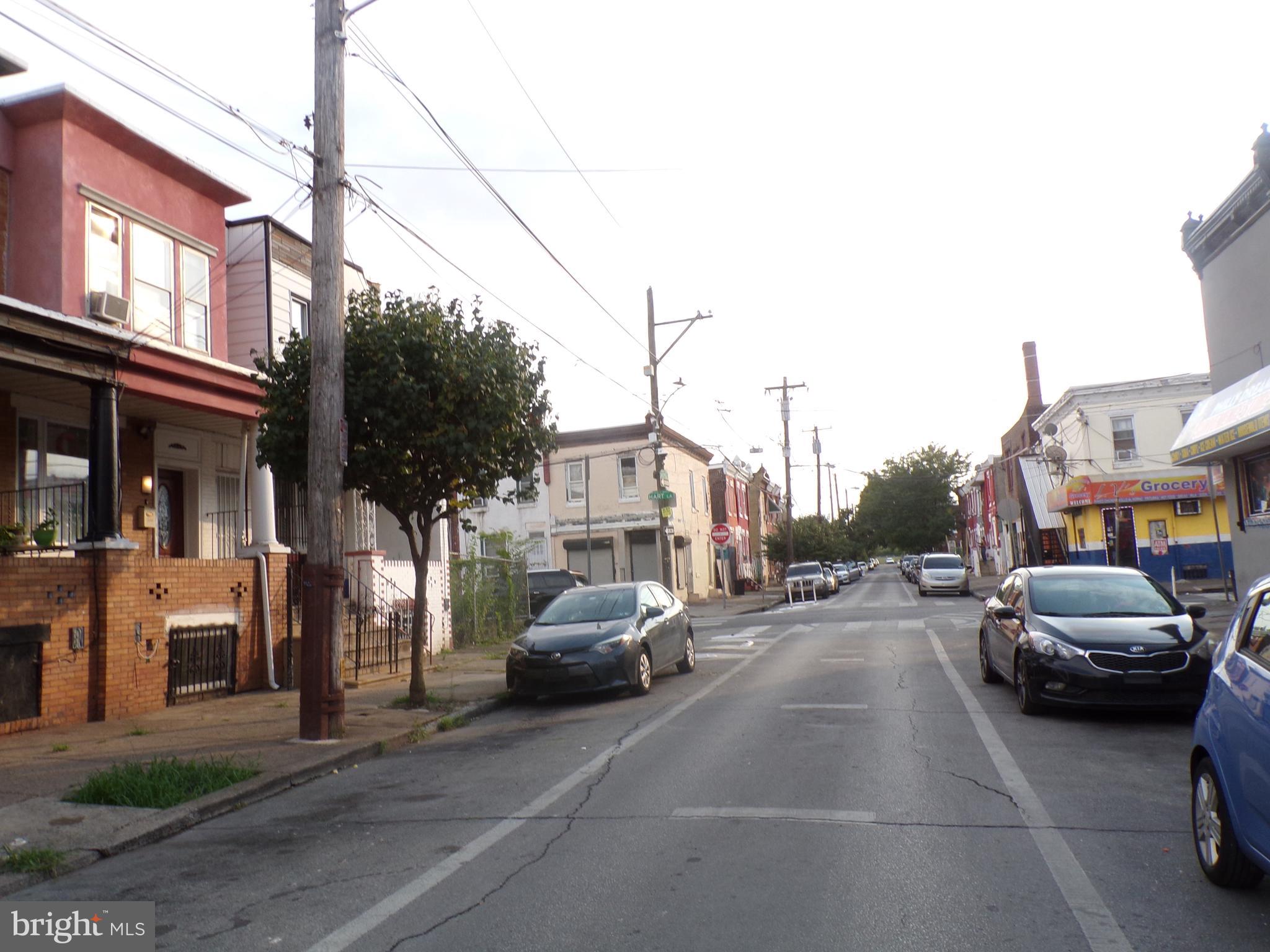 KENSINGTON - Residential