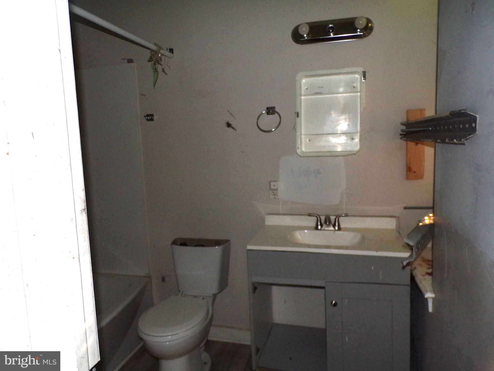 KENSINGTON - Residential