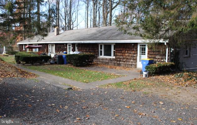 NEWBERRY TWP - Residential Lease