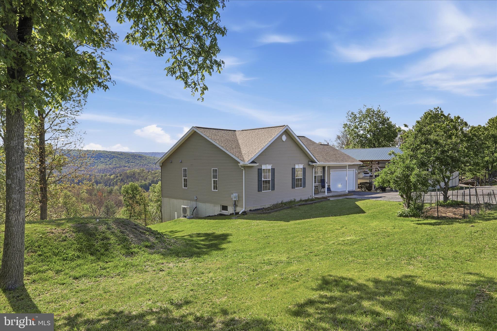 9580 TIMBER RIDGE ROAD