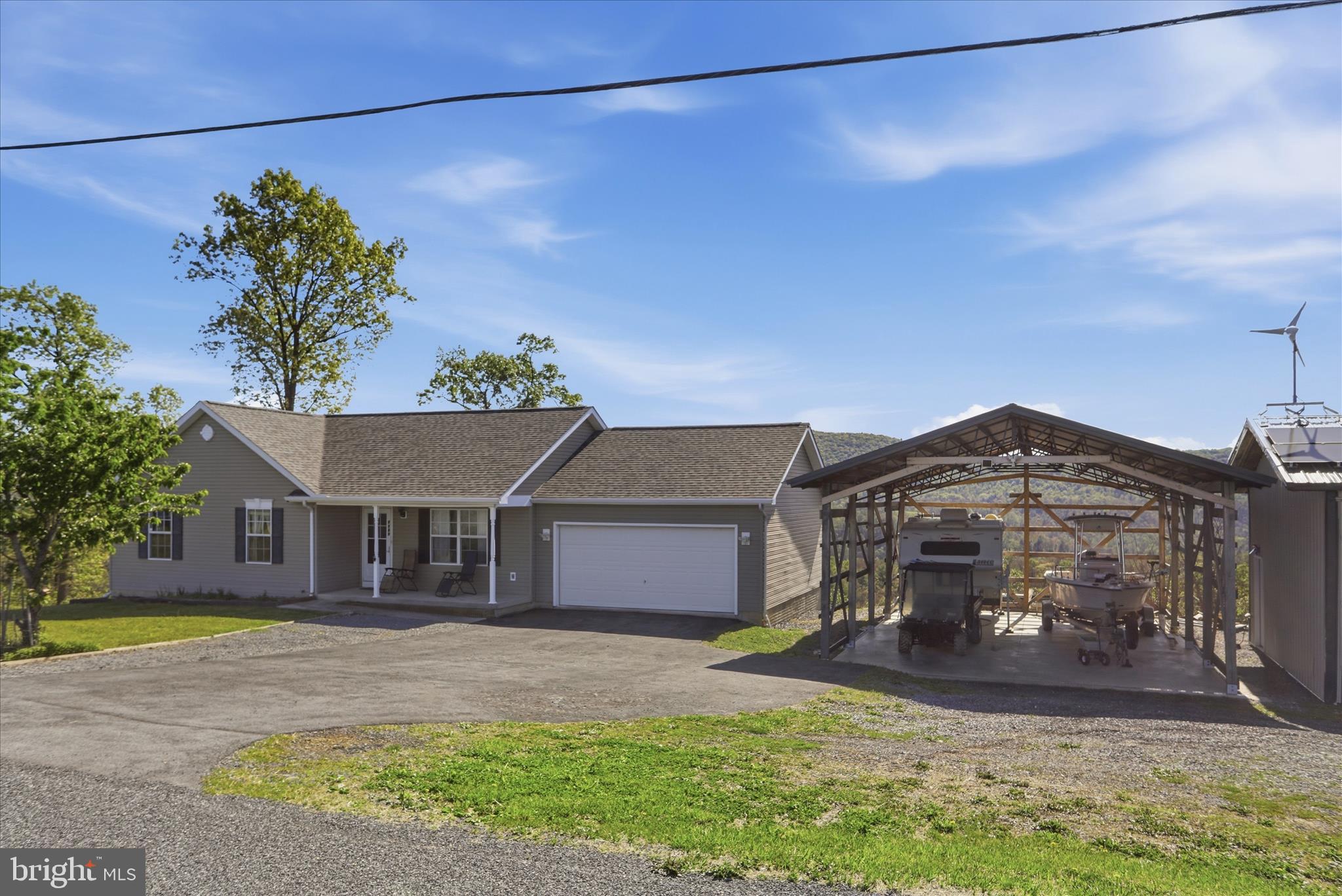 9580 TIMBER RIDGE ROAD
