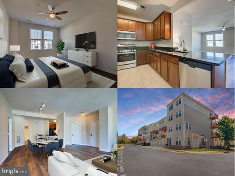 24628 BYRNE MEADOW SQUARE 300 ALDIE VA 20105