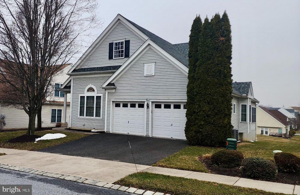 Photo of 1808 Kurtz Ml Mill, LANCASTER, PA 17601 (MLS # PALA2084058)