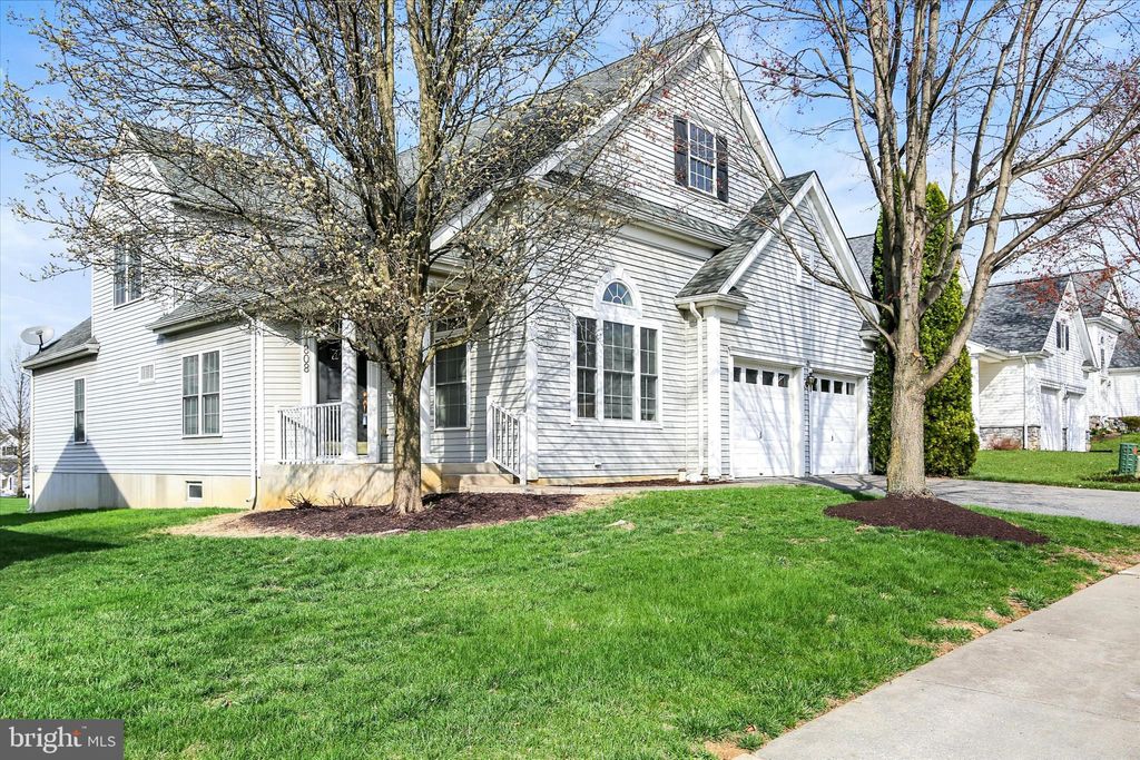 Photo of 1808 Kurtz Ml Mill, LANCASTER, PA 17601 (MLS # PALA2084058)