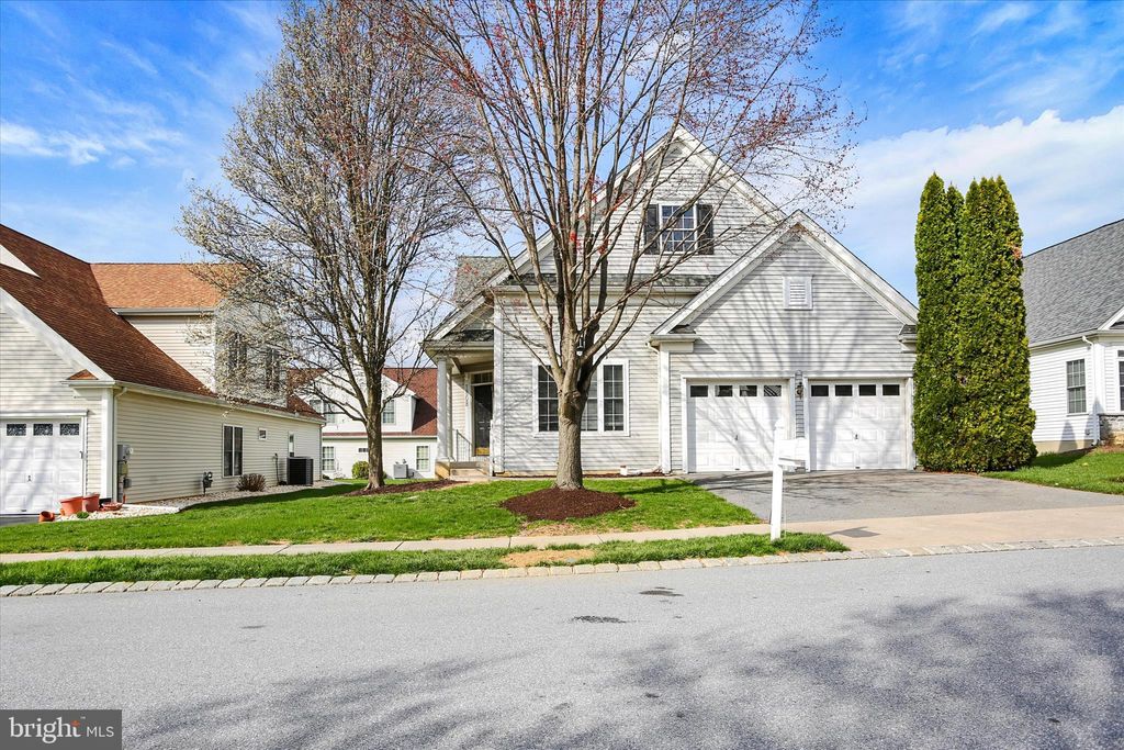 Photo of 1808 Kurtz Ml Mill, LANCASTER, PA 17601 (MLS # PALA2084058)