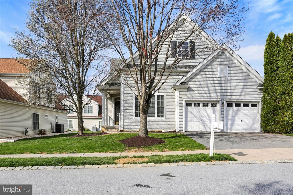 Photo of 1808 Kurtz Ml Mill, LANCASTER, PA 17601 (MLS # PALA2084058)